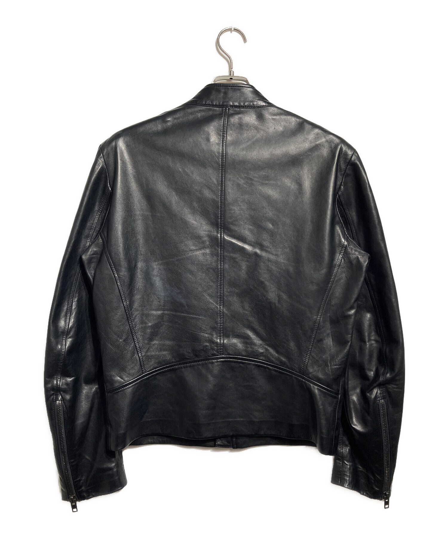 中古・古着通販】Maison Margiela (メゾンマルジェラ) 5ZIPライダース