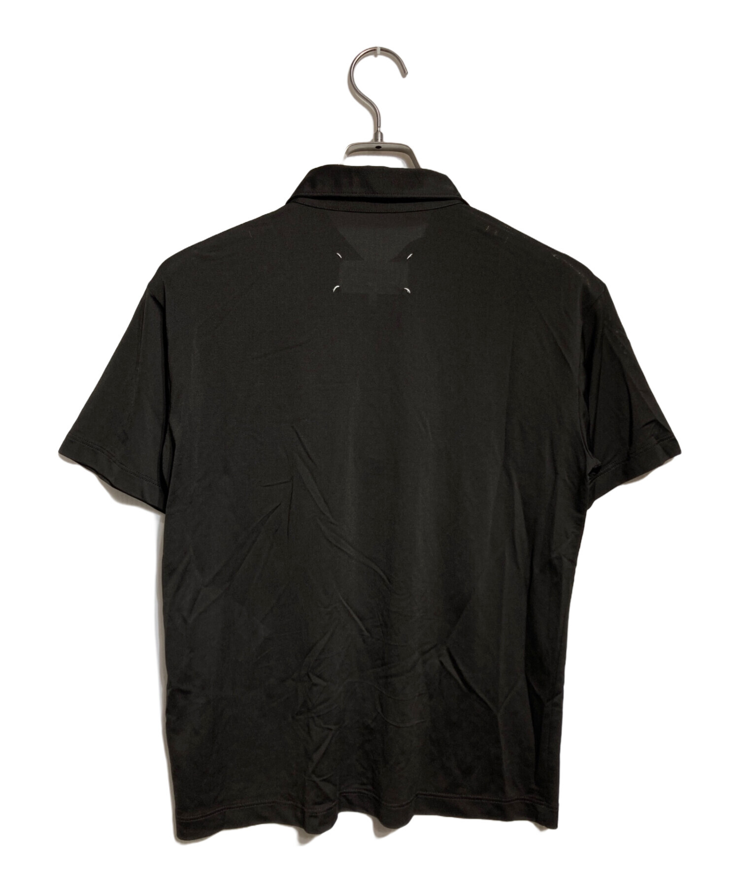 メゾンマルジェラ　maison margiela ポロシャツ　トップス 中古・古着通販】Maison Margiela 1 10 (メゾン マルジェラ) ビス