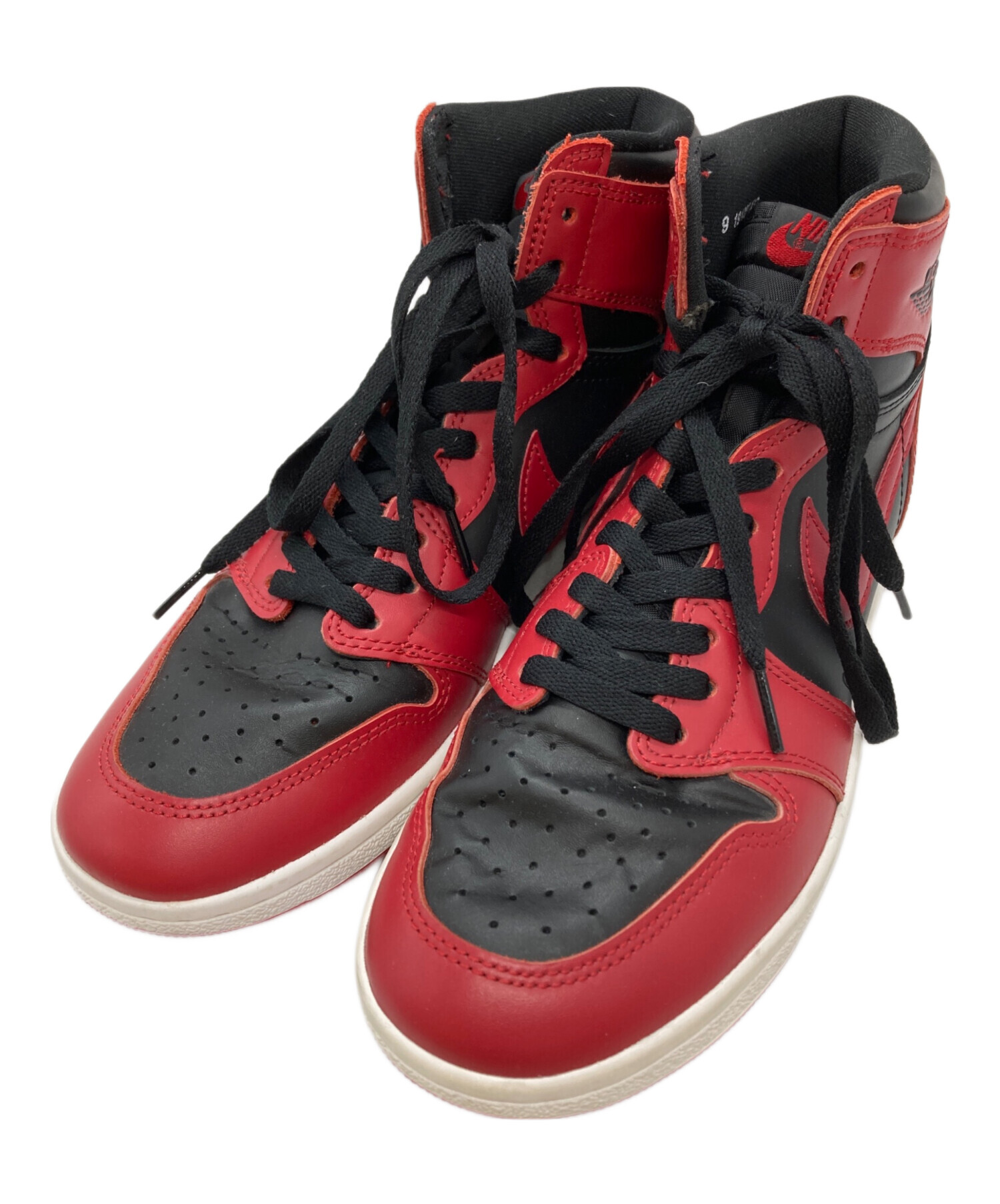 中古・古着通販】NIKE (ナイキ) AIR JORDAN 1 HIGH 85 
