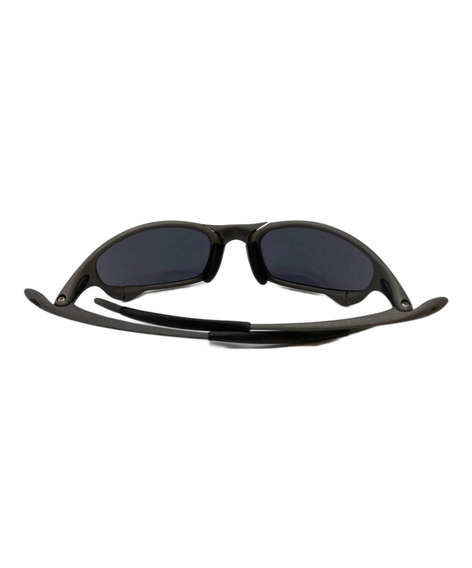 中古・古着通販】OAKLEY (オークリー) 90's JULIET サングラス グレー