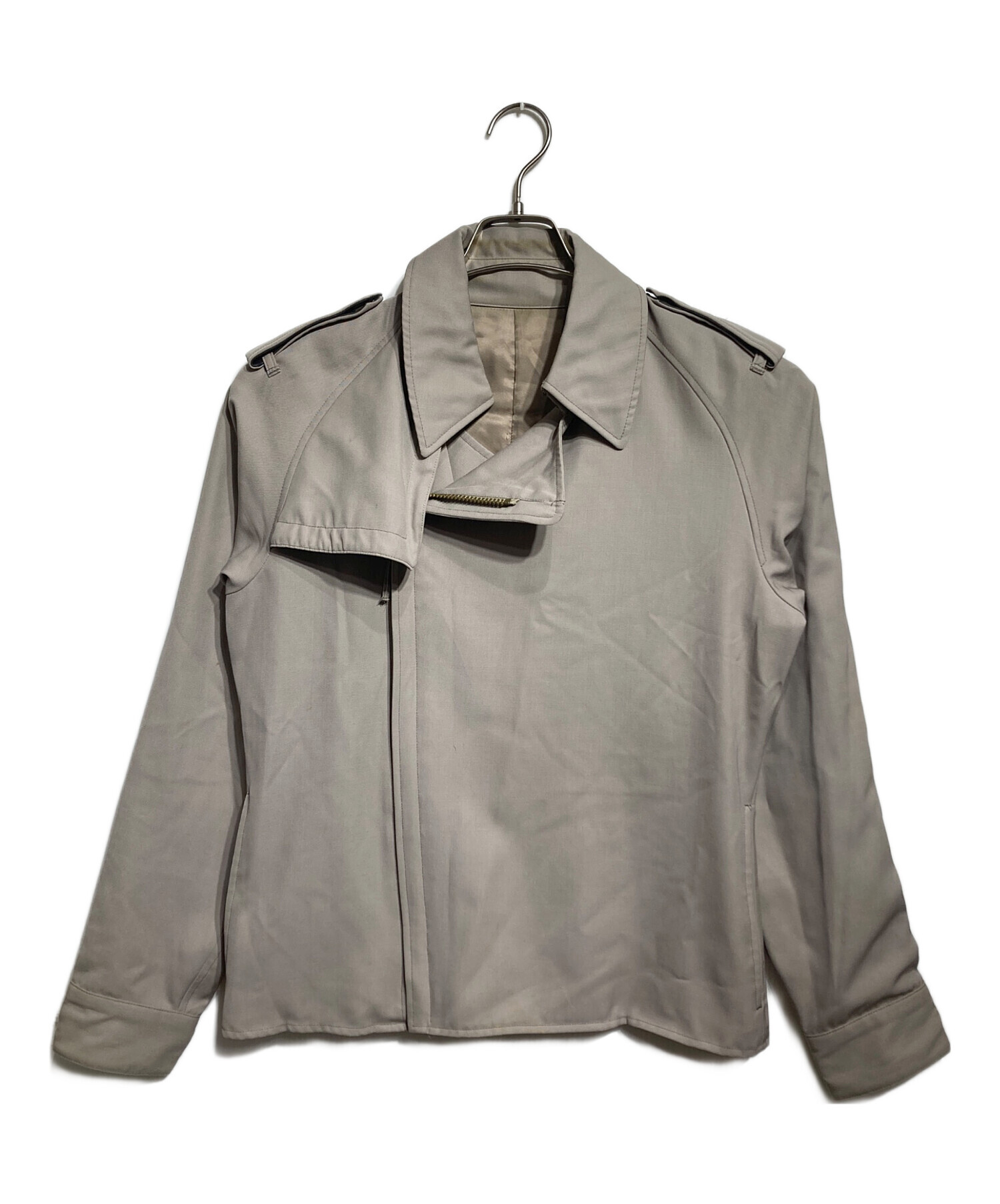 中古・古着通販】Jean Paul GAULTIER (ジャンポールゴルチェ) ウール