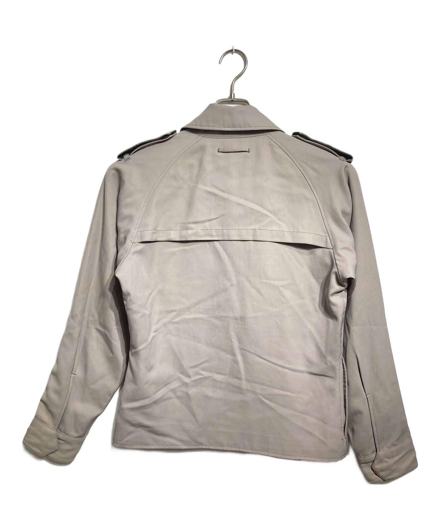 中古・古着通販】Jean Paul GAULTIER (ジャンポールゴルチェ) ウール