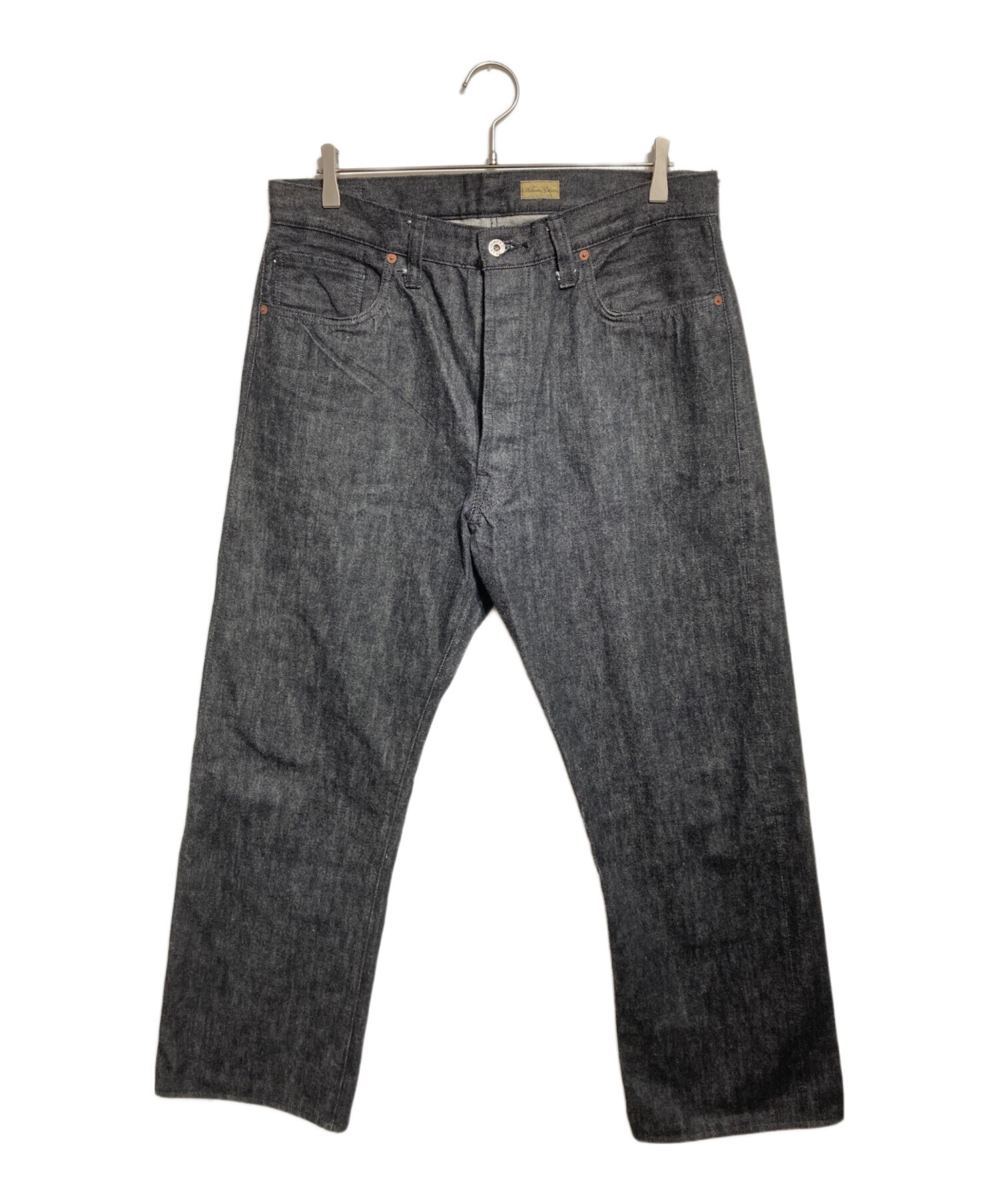 中古・古着通販】BUZZ RICKSON'S (バズリクソンズ) World War 2 Black