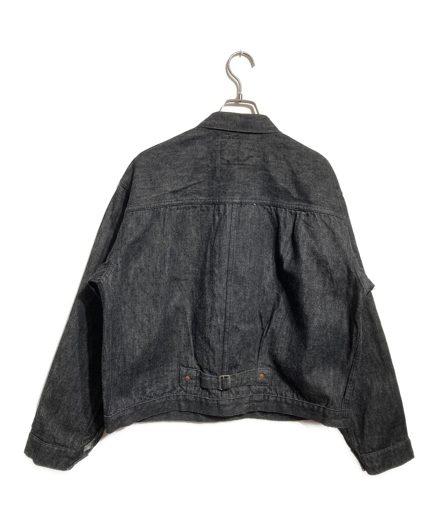 中古・古着通販】BUZZ RICKSON