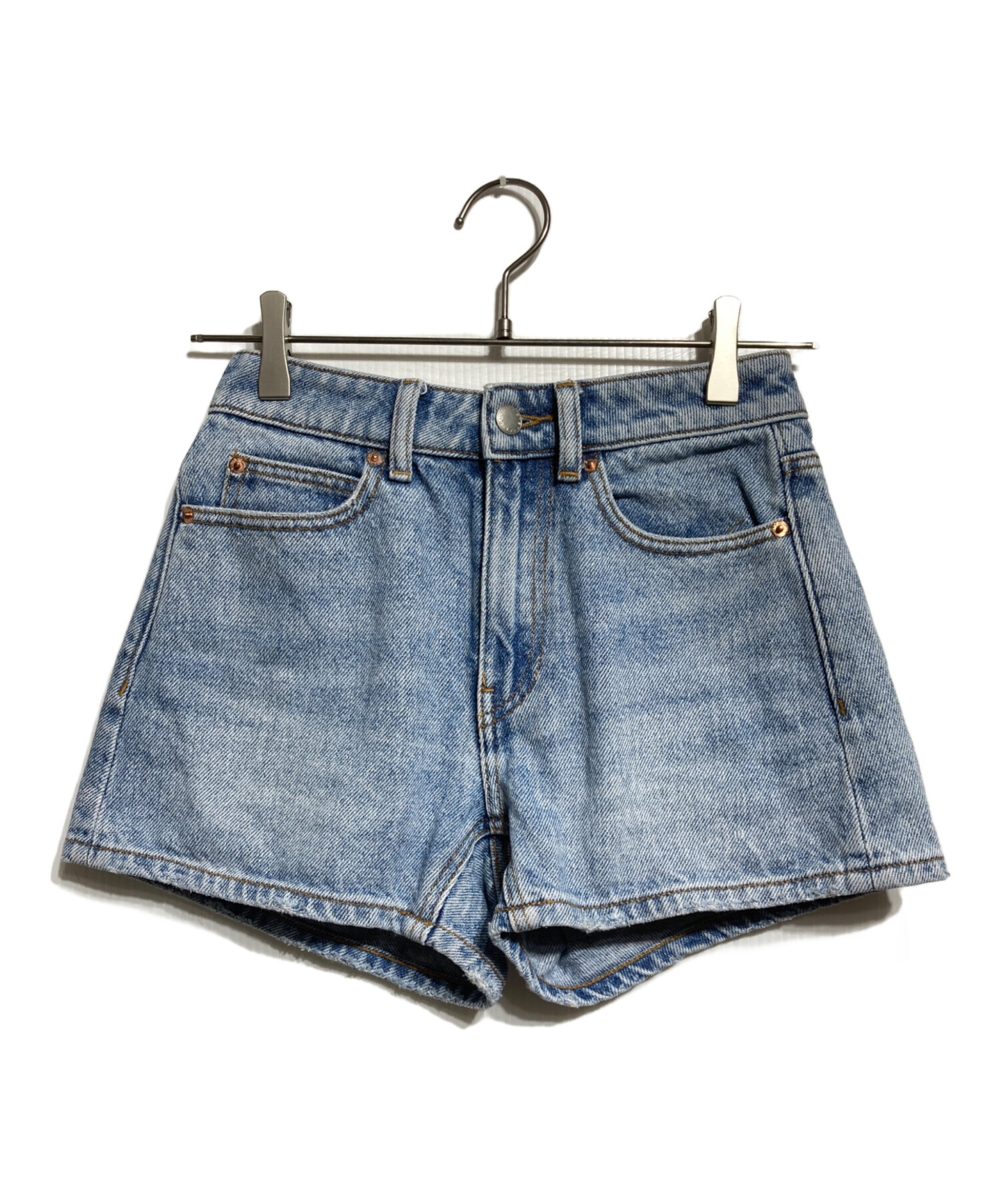 中古・古着通販】ALEXANDER WANG (アレキサンダー・ワン) デニム
