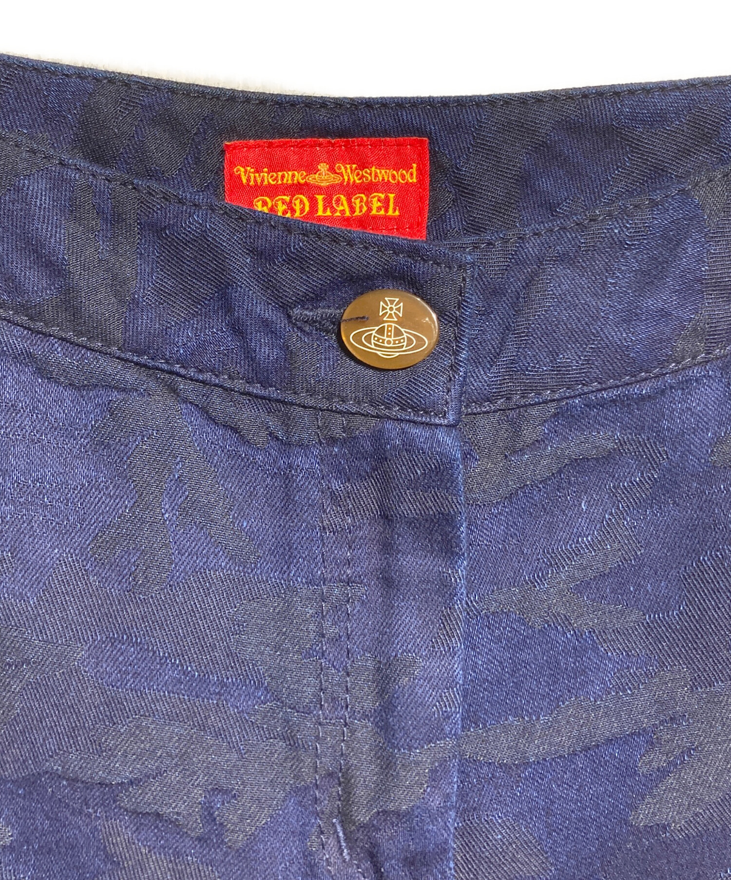 中古・古着通販】Vivienne Westwood RED LABEL (ヴィヴィアンウエスト