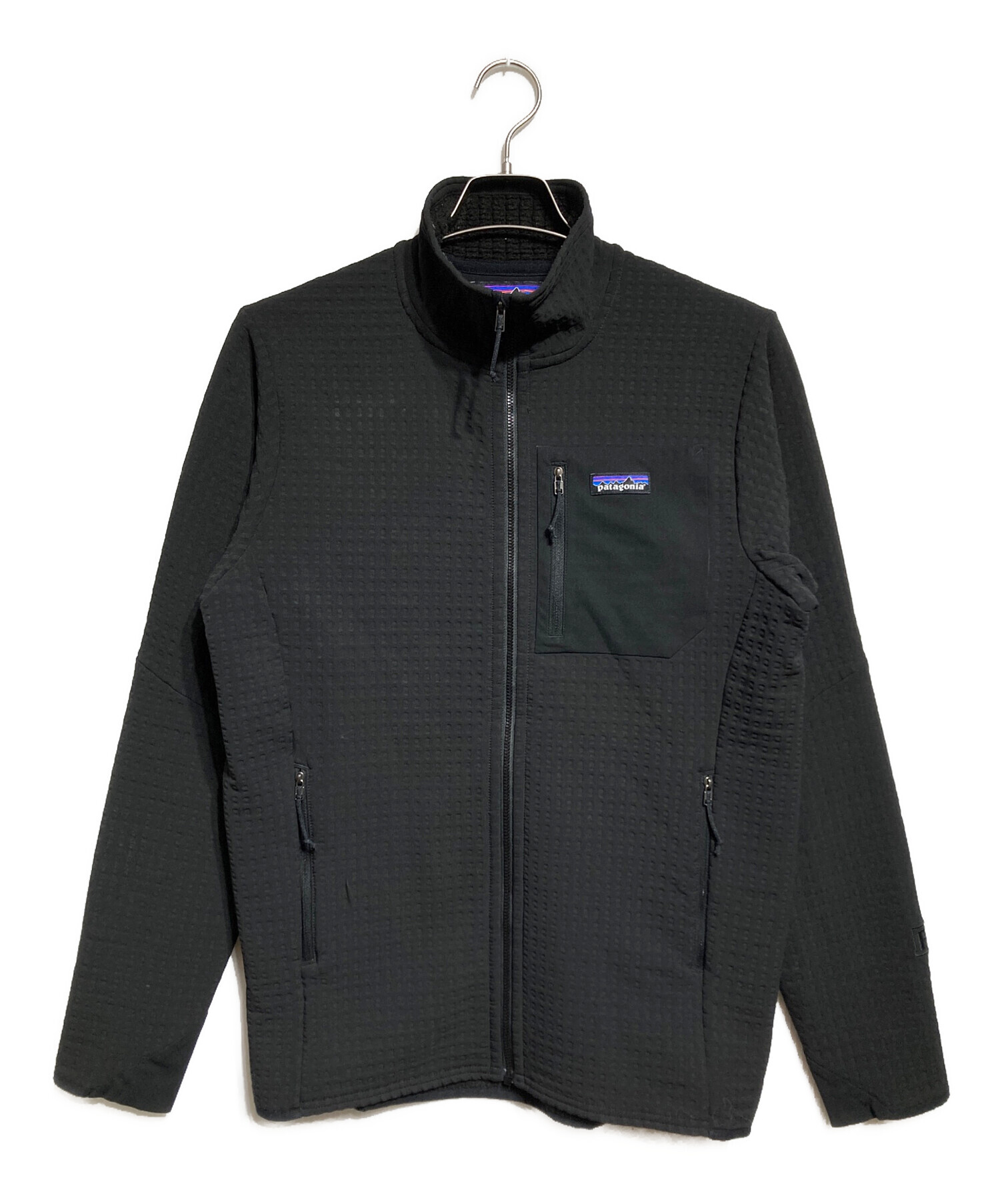 中古・古着通販】Patagonia (パタゴニア) R2 TECHFACE JACKET/R2テック 