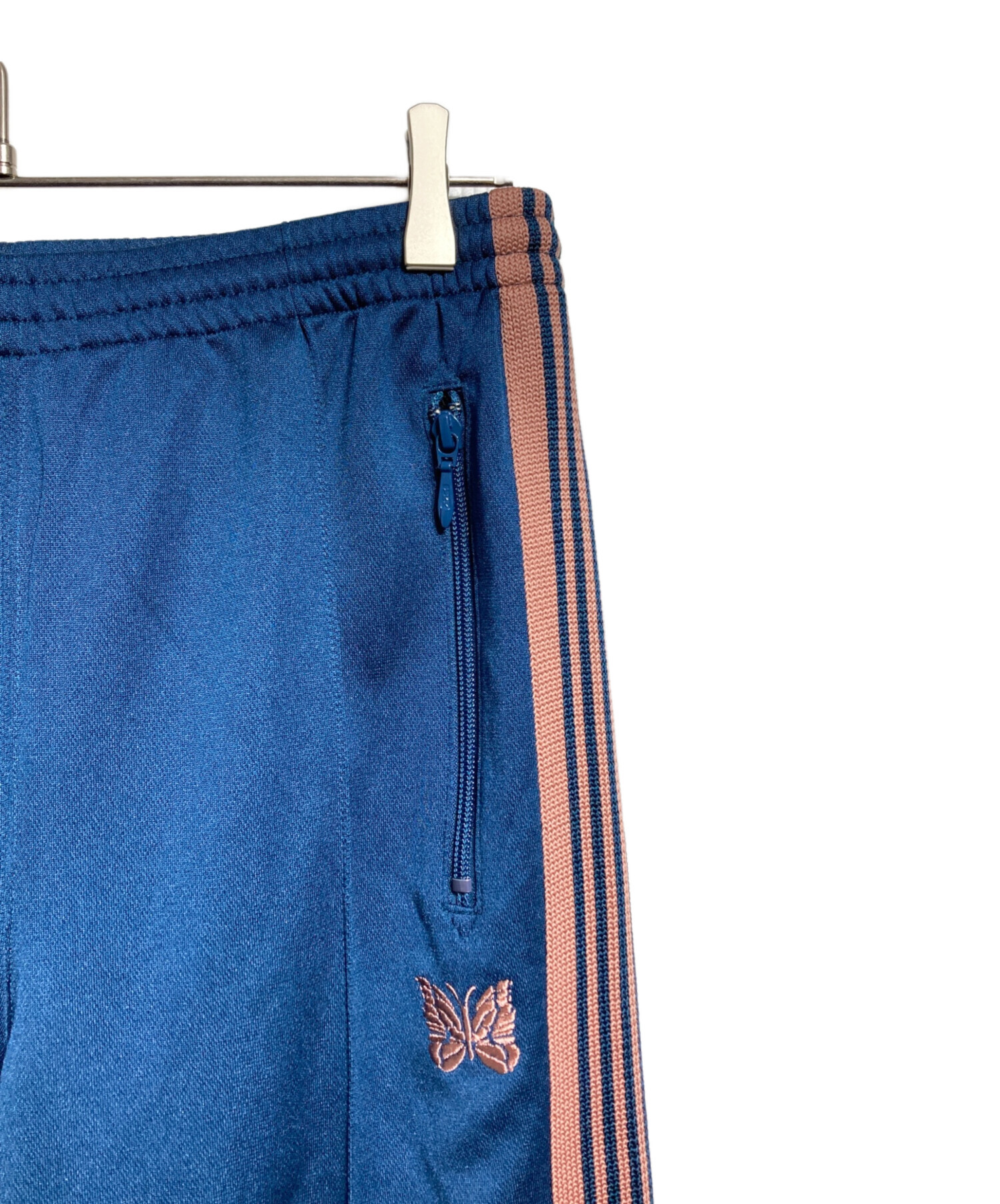 中古・古着通販】Needles (ニードルズ) Narrow Track Pant/ナロウ