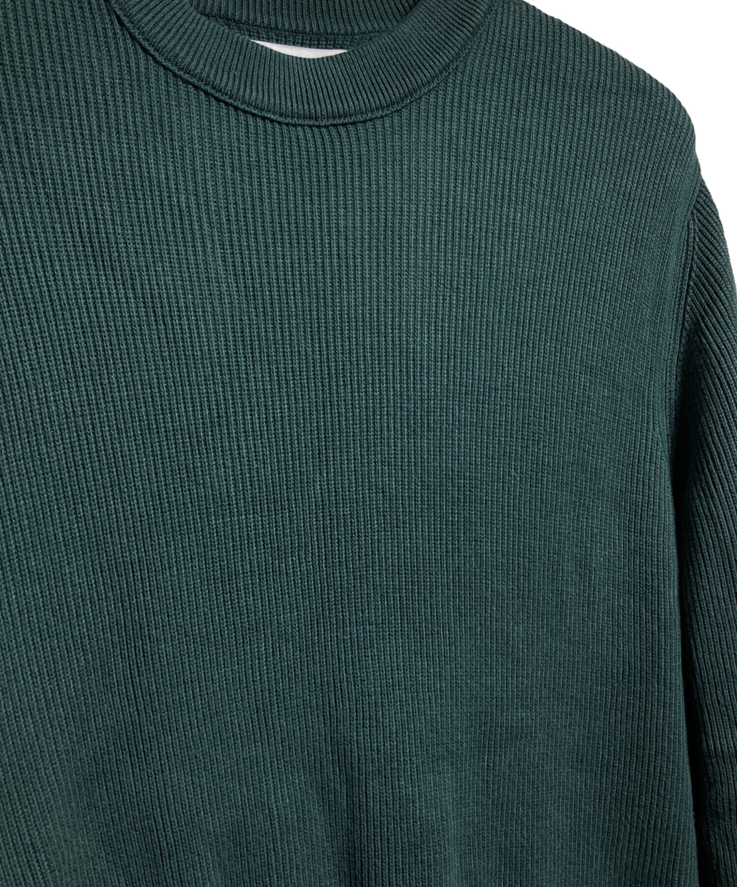 中古・古着通販】STONE ISLAND (ストーンアイランド) クルーネック