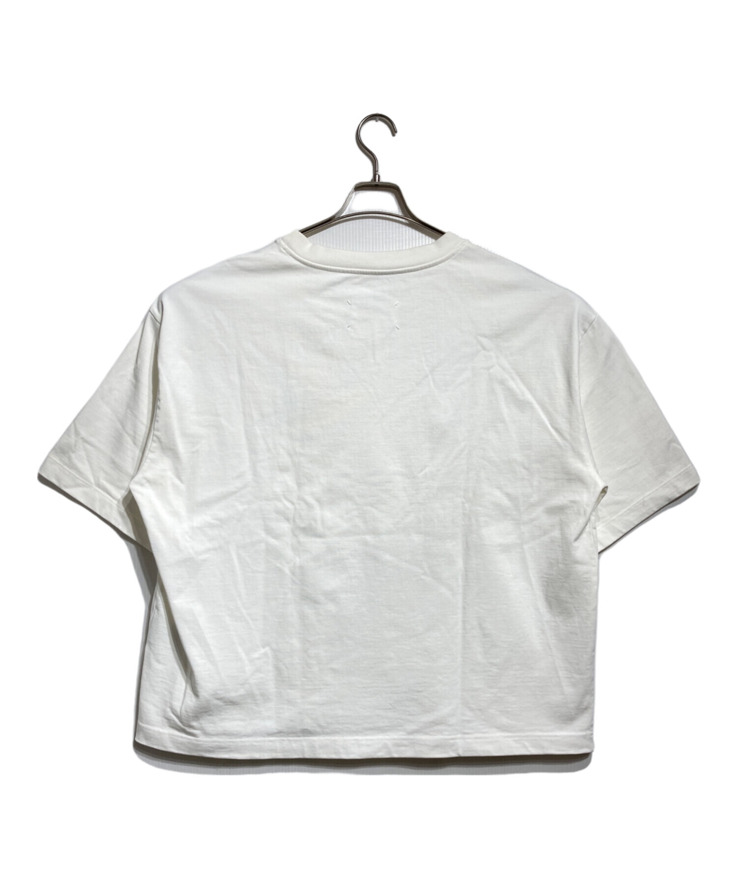 中古・古着通販】Maison Margiela (メゾンマルジェラ) “Caution”Big
