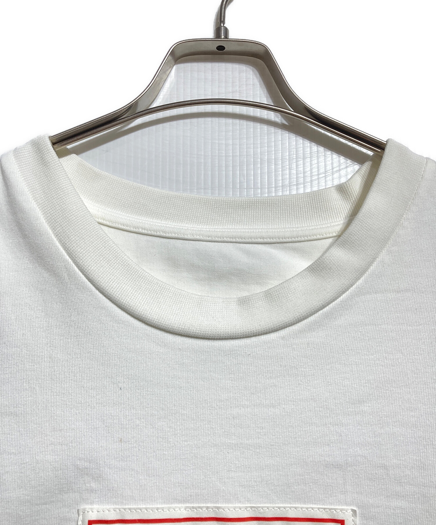 中古・古着通販】Maison Margiela (メゾンマルジェラ) “Caution”Big