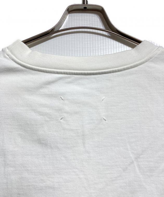 中古・古着通販】Maison Margiela (メゾンマルジェラ) “Caution”Big