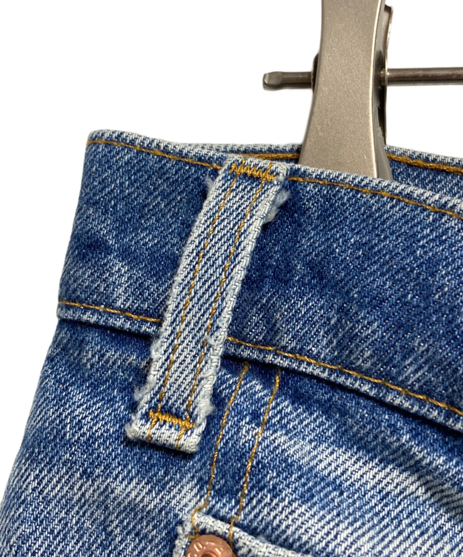 中古・古着通販】LEVI'S (リーバイス) 90'S 517USA製フレアデニム/90s