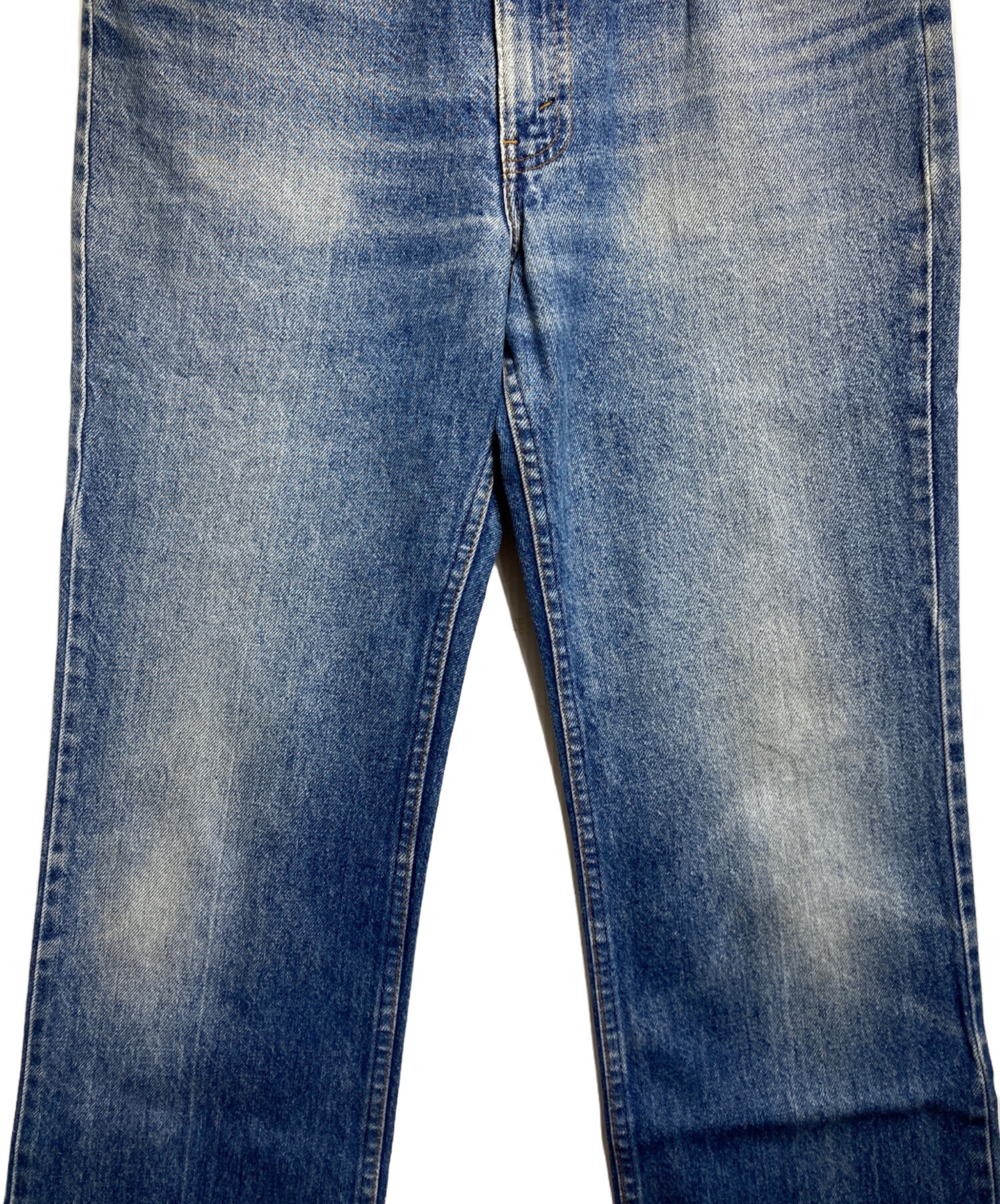 中古・古着通販】LEVI'S (リーバイス) 90'S 517USA製フレアデニム/90s
