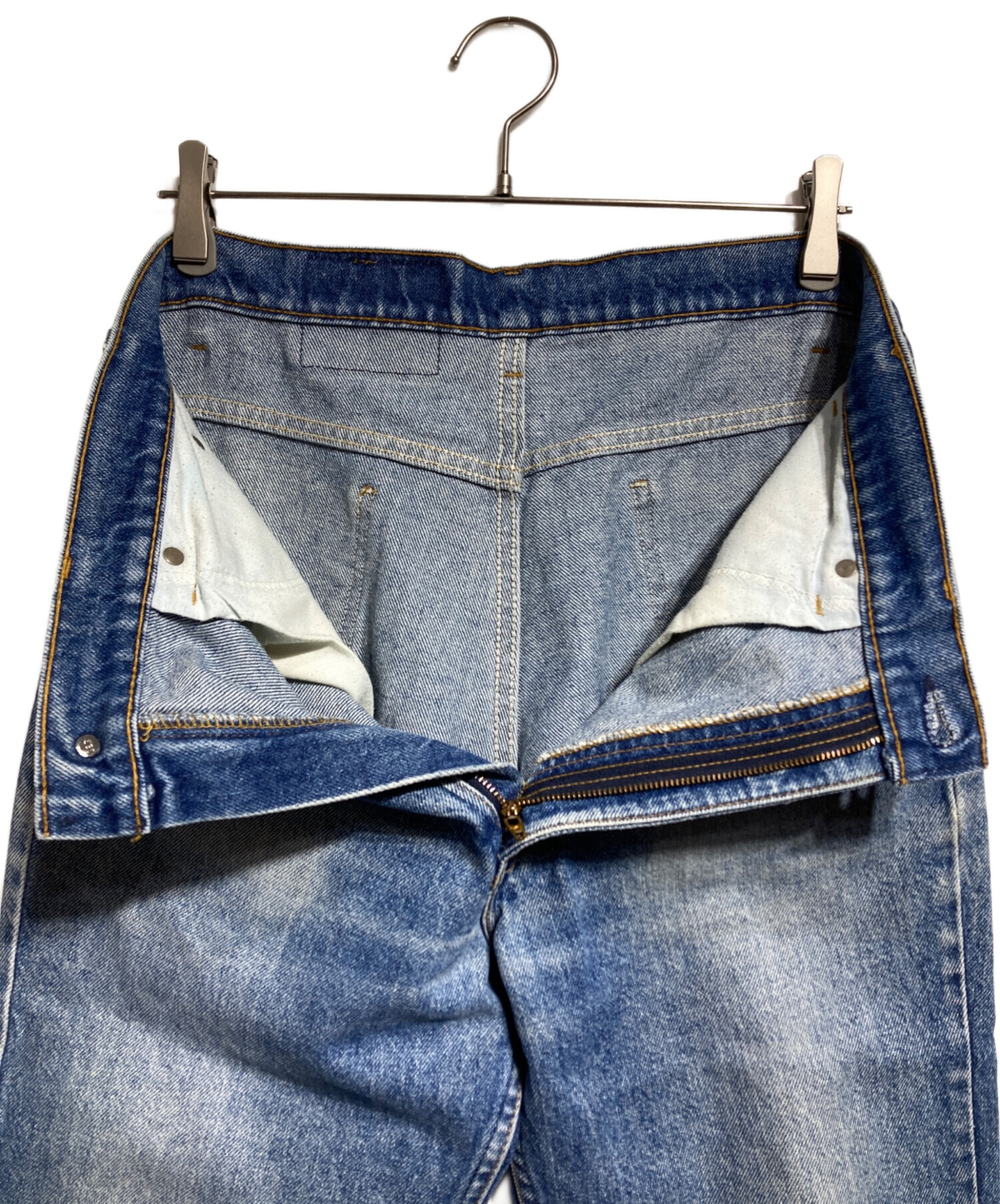 中古・古着通販】LEVI'S (リーバイス) 90'S 517USA製フレアデニム/90s