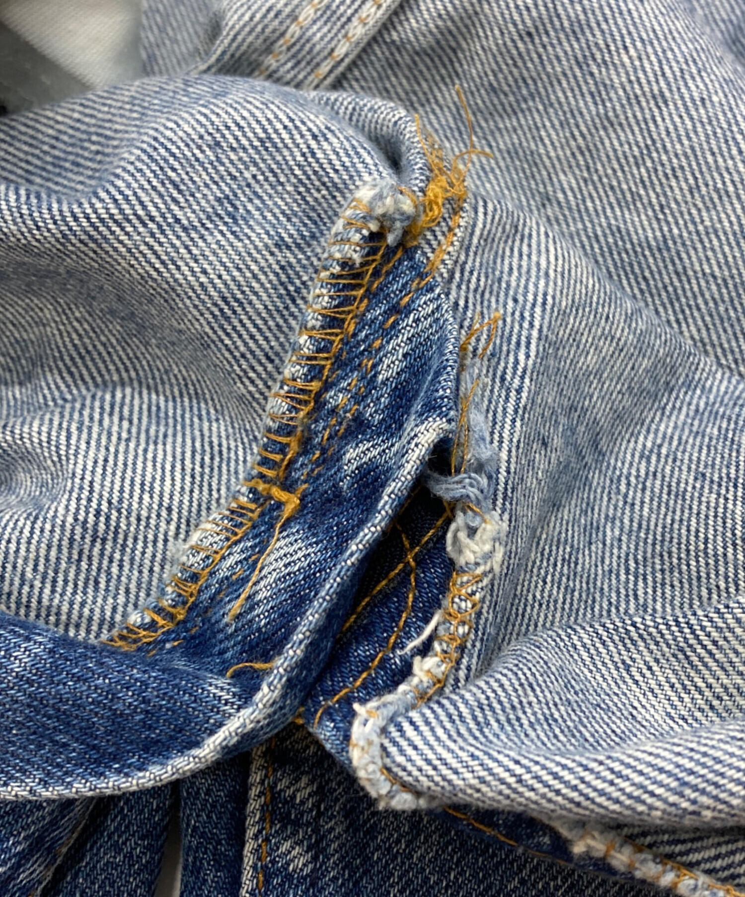 中古・古着通販】LEVI