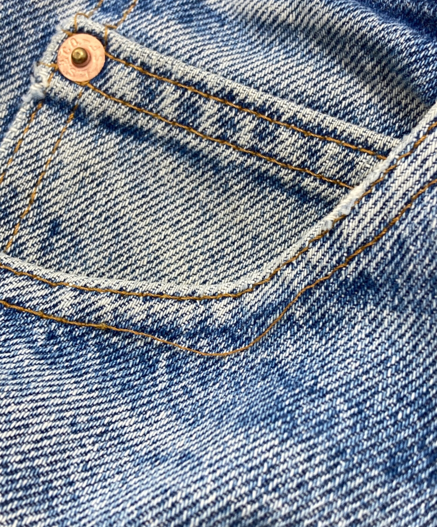 中古・古着通販】LEVI