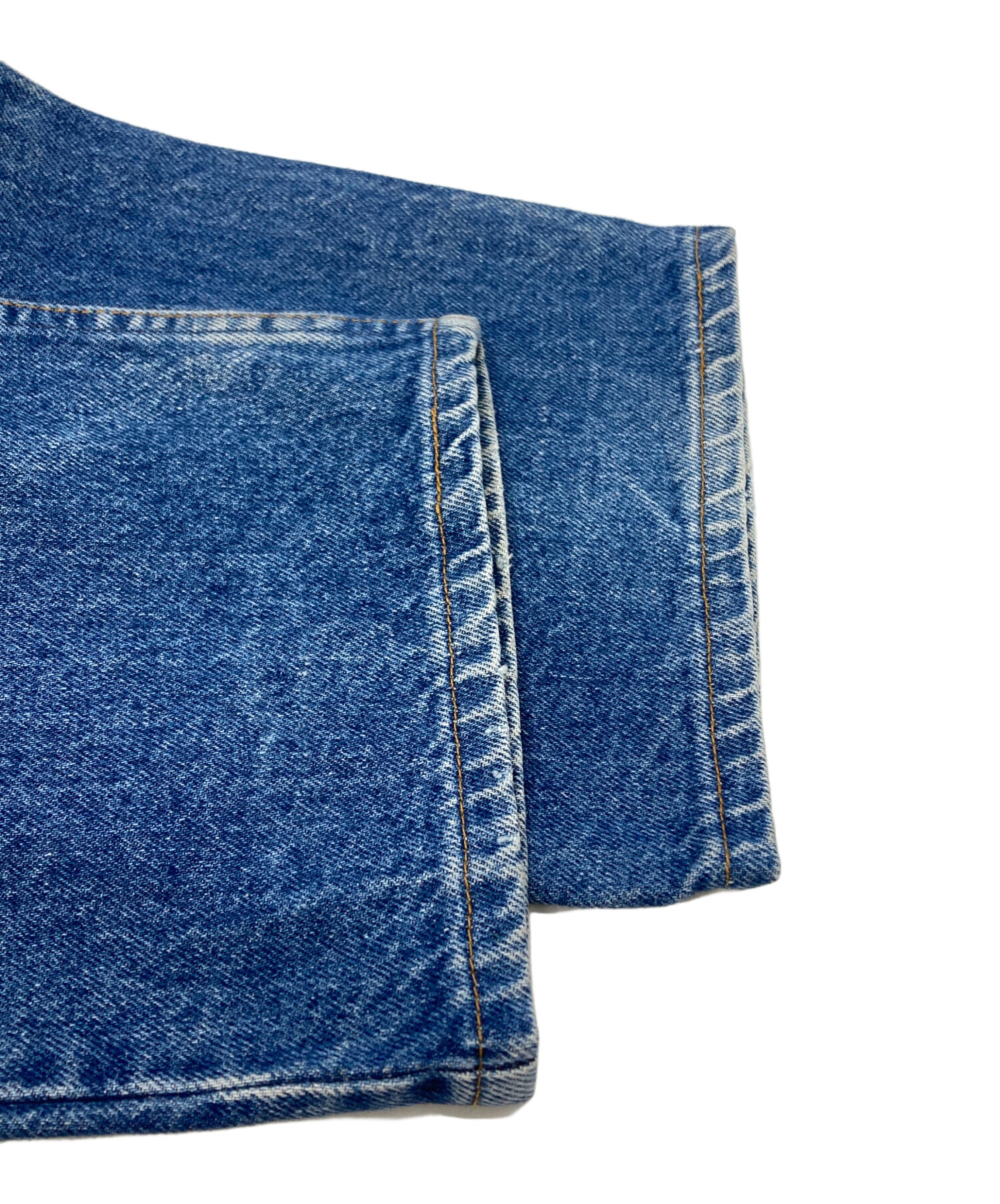 中古・古着通販】LEVI'S (リーバイス) 90'S 517USA製フレアデニム/90s