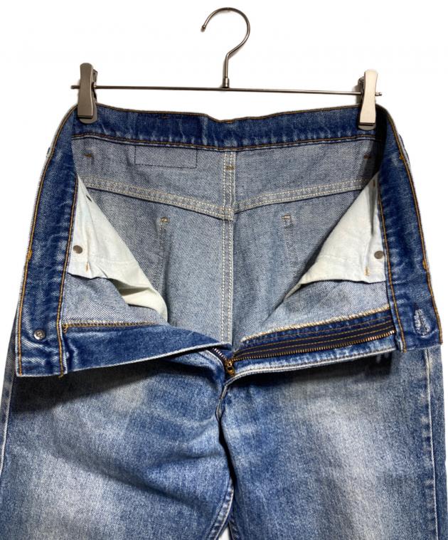 中古・古着通販】LEVI'S (リーバイス) 90'S 517USA製フレアデニム/90s