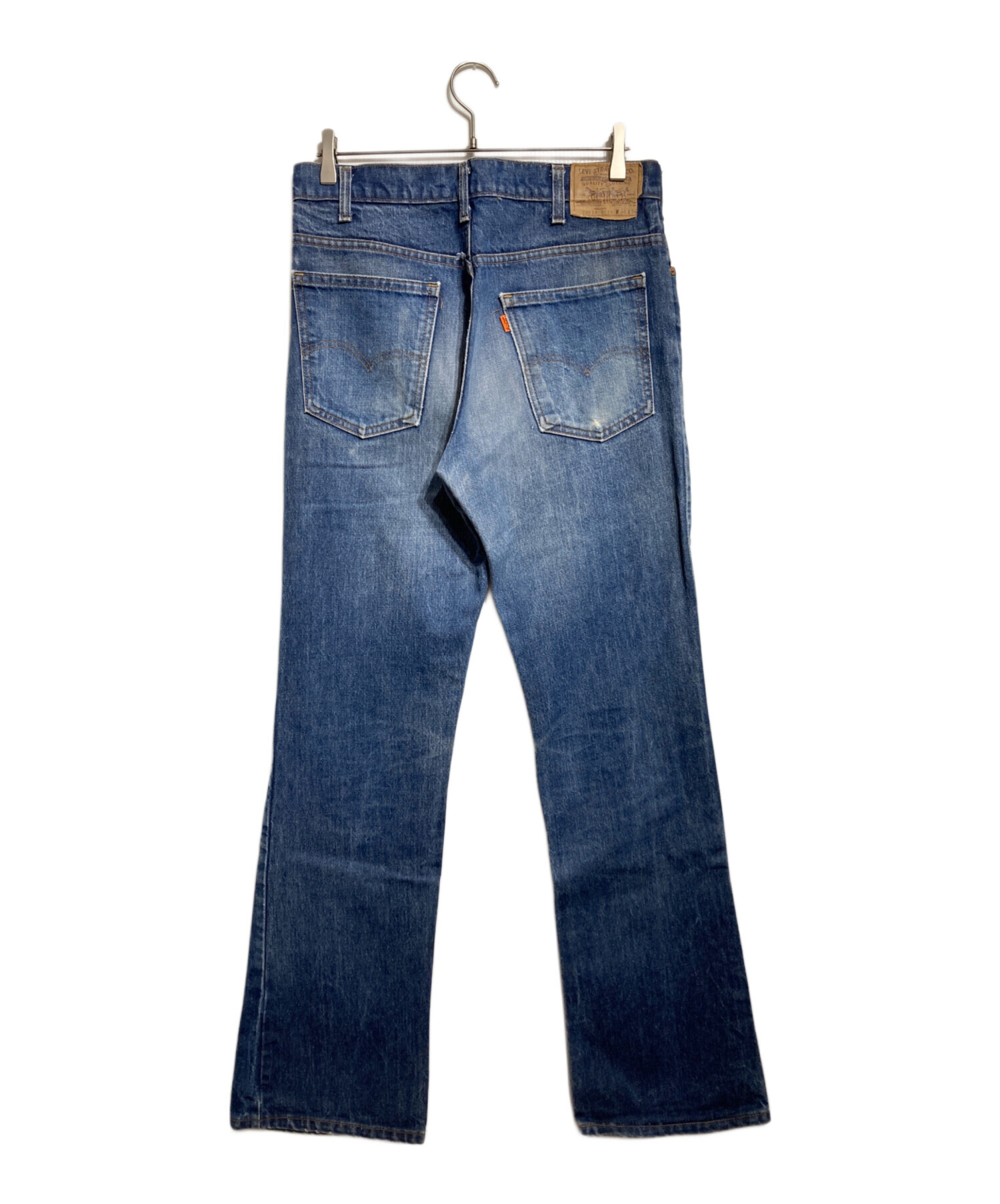 中古・古着通販】LEVI'S (リーバイス) 80'S 517USA製デニムパンツ