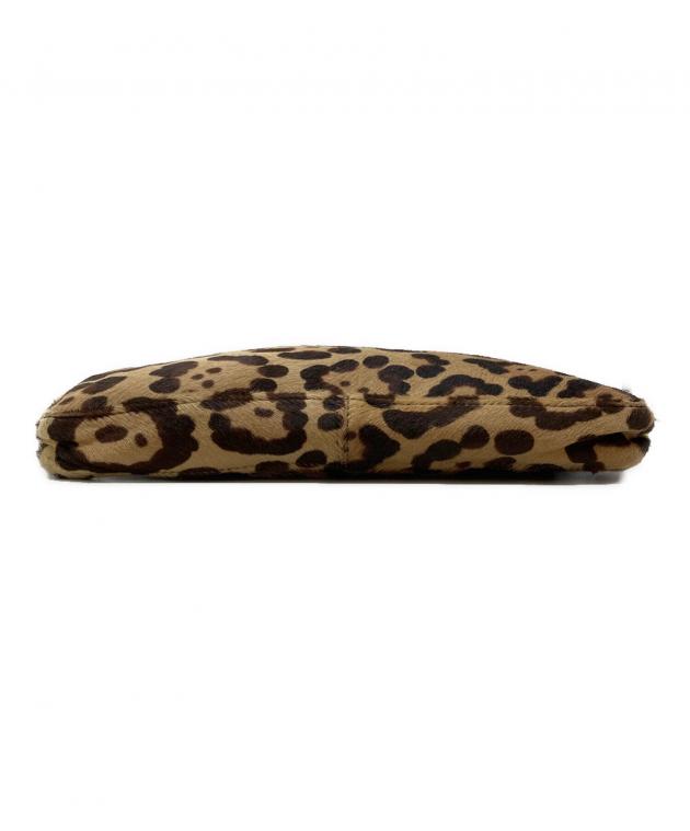 中古・古着通販】FENDI (フェンディ) ハラコワンショルダーショルダー