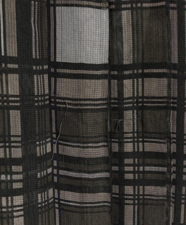 中古・古着通販】sacai (サカイ) キルティングレイヤードプリーツ