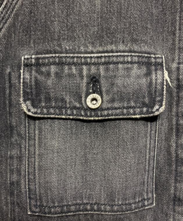 中古・古着通販】DAIRIKU (ダイリク) Denim Cover All/デニム