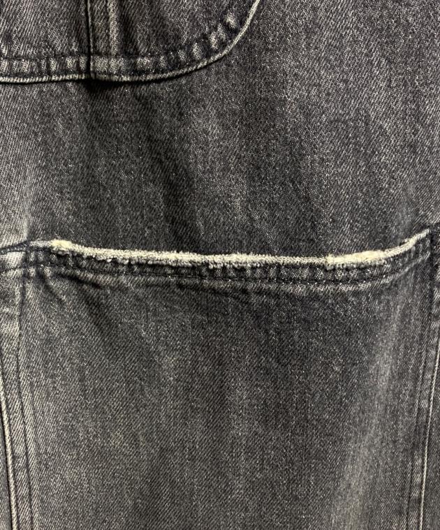中古・古着通販】DAIRIKU (ダイリク) Denim Cover All/デニム
