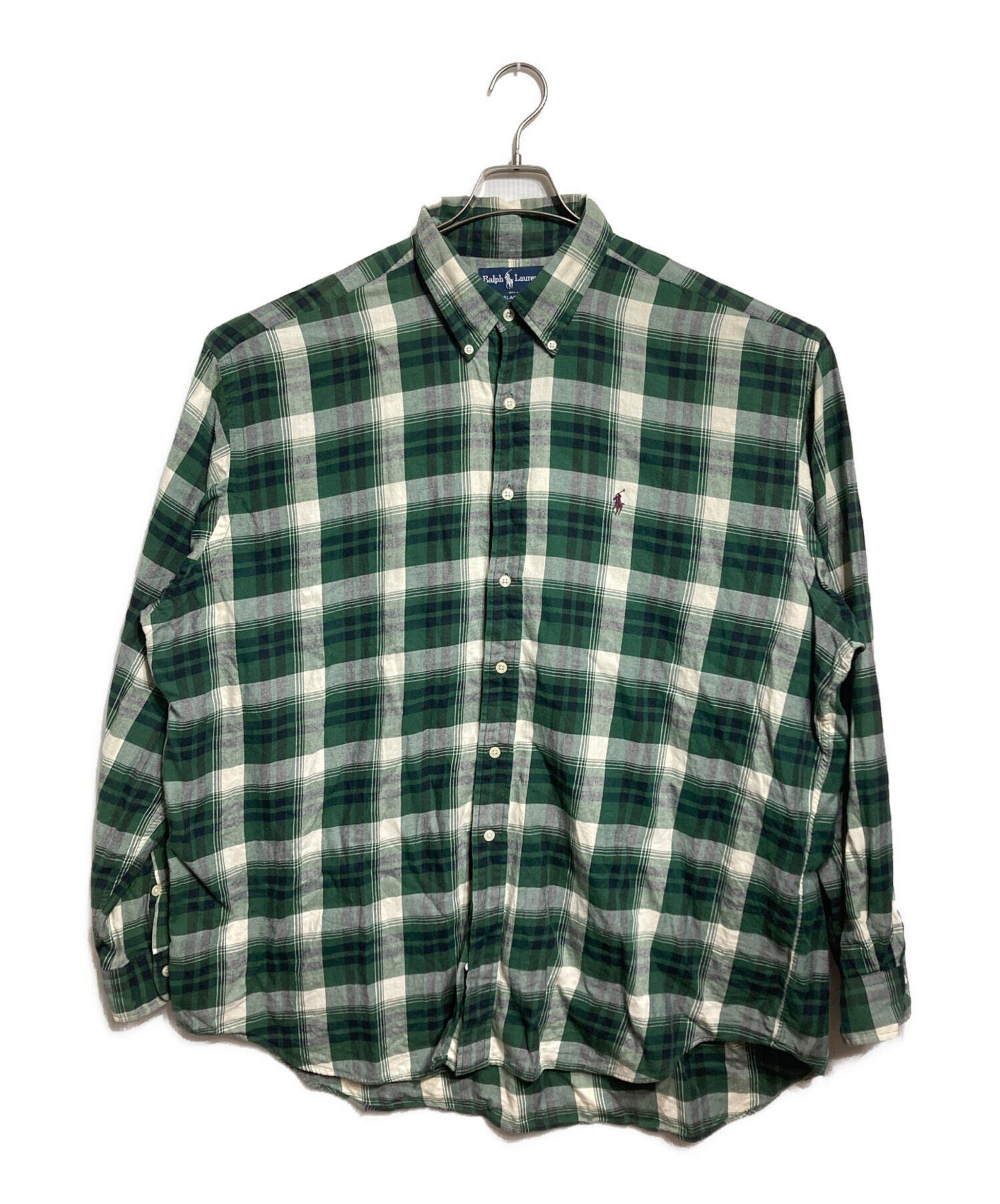 中古・古着通販】RALPH LAUREN (ラルフローレン) 90