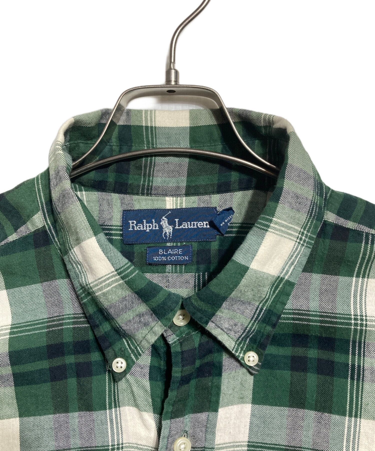 中古・古着通販】RALPH LAUREN (ラルフローレン) 90