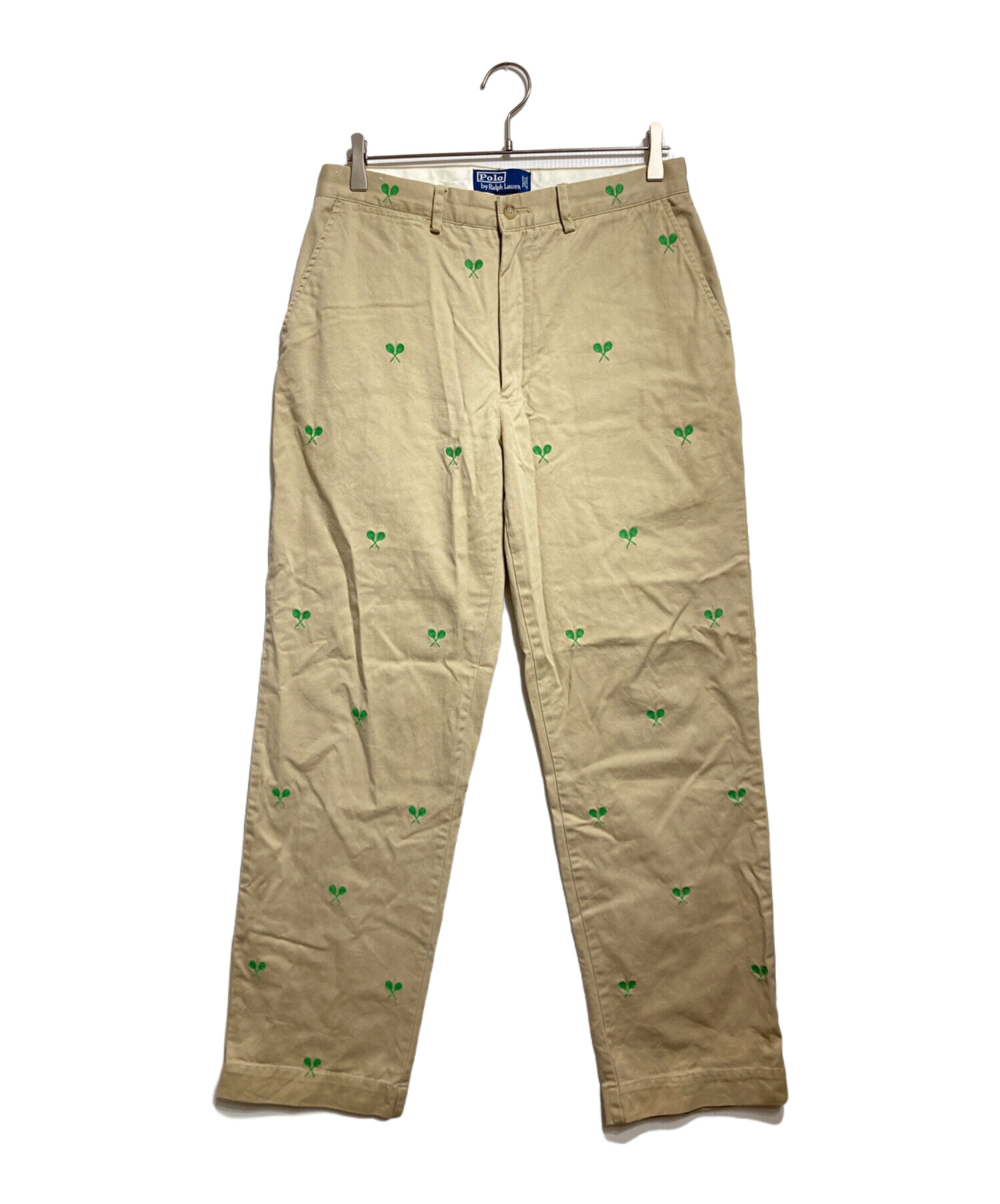 中古・古着通販】POLO RALPH LAUREN (ポロ・ラルフローレン) ラケット