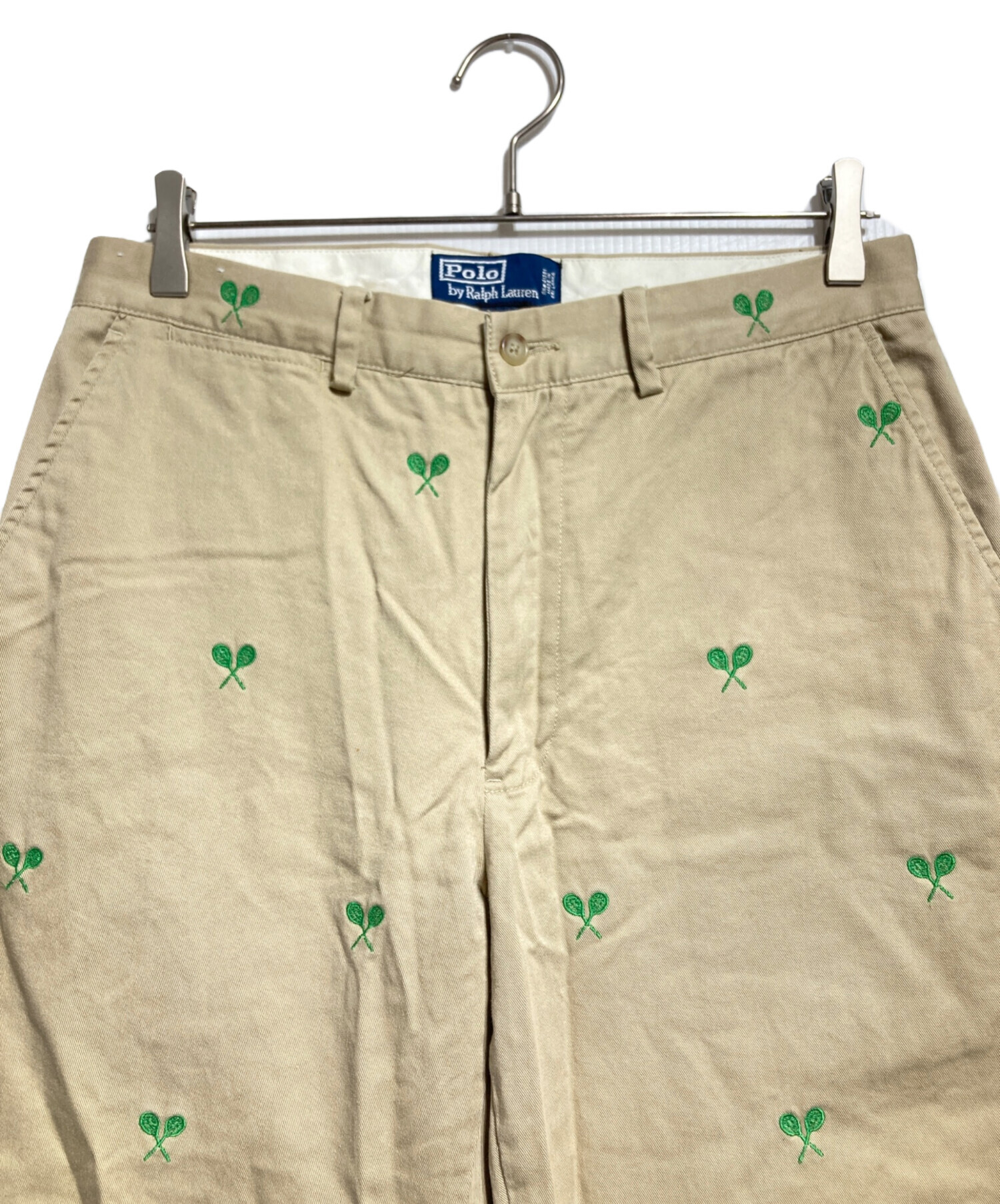 中古・古着通販】POLO RALPH LAUREN (ポロ・ラルフローレン) ラケット