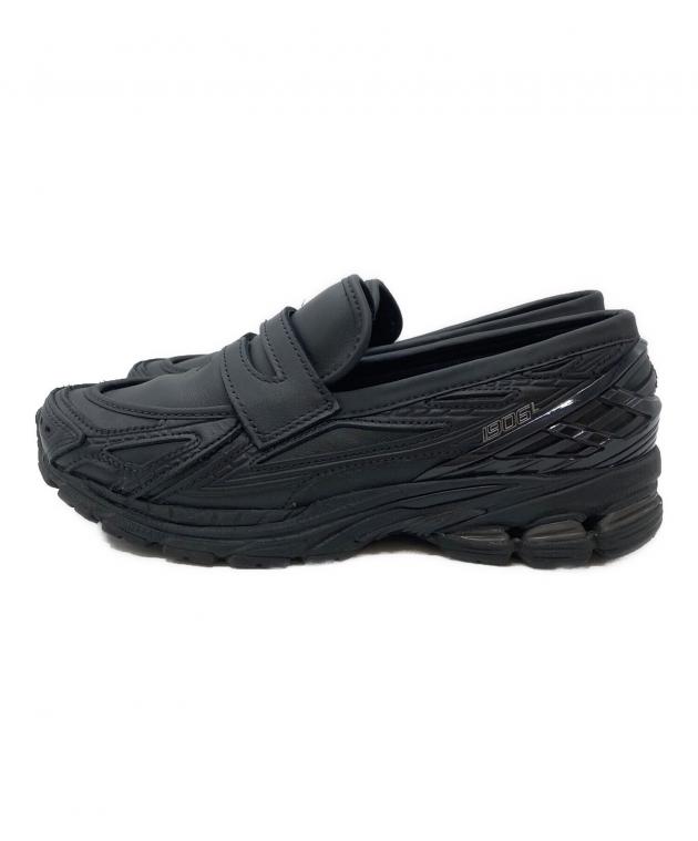 中古・古着通販】NEW BALANCE (ニューバランス) 1906L Triple Black