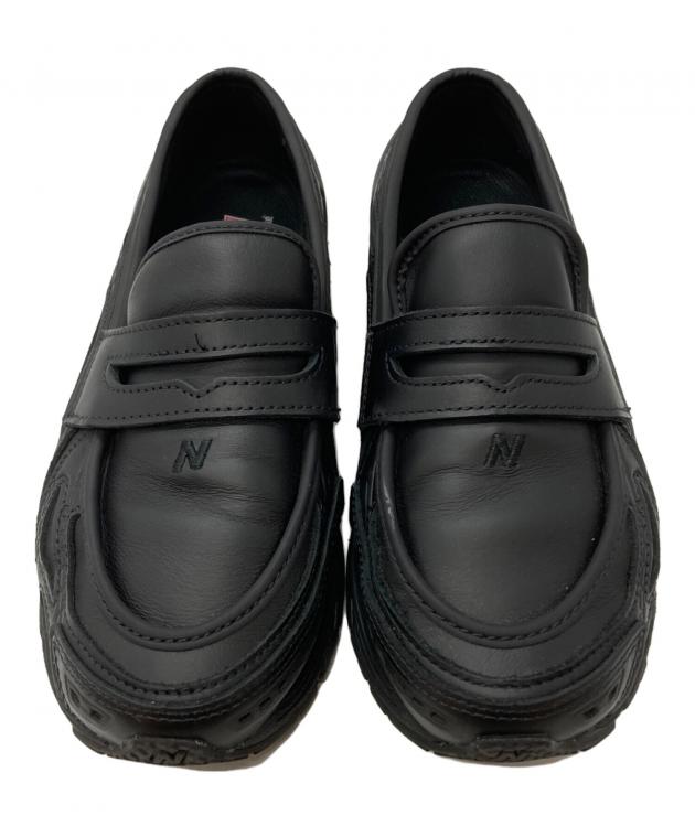 中古・古着通販】NEW BALANCE (ニューバランス) 1906L Triple Black
