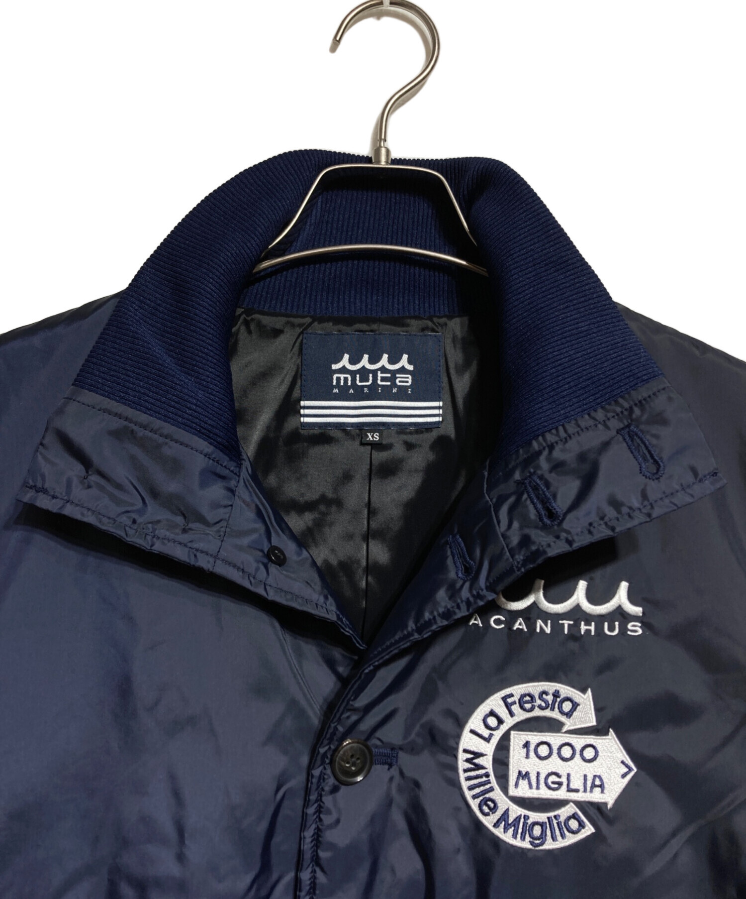 中古・古着通販】muta MARINE (ムータマリン) ACANTHUS (アカンサス