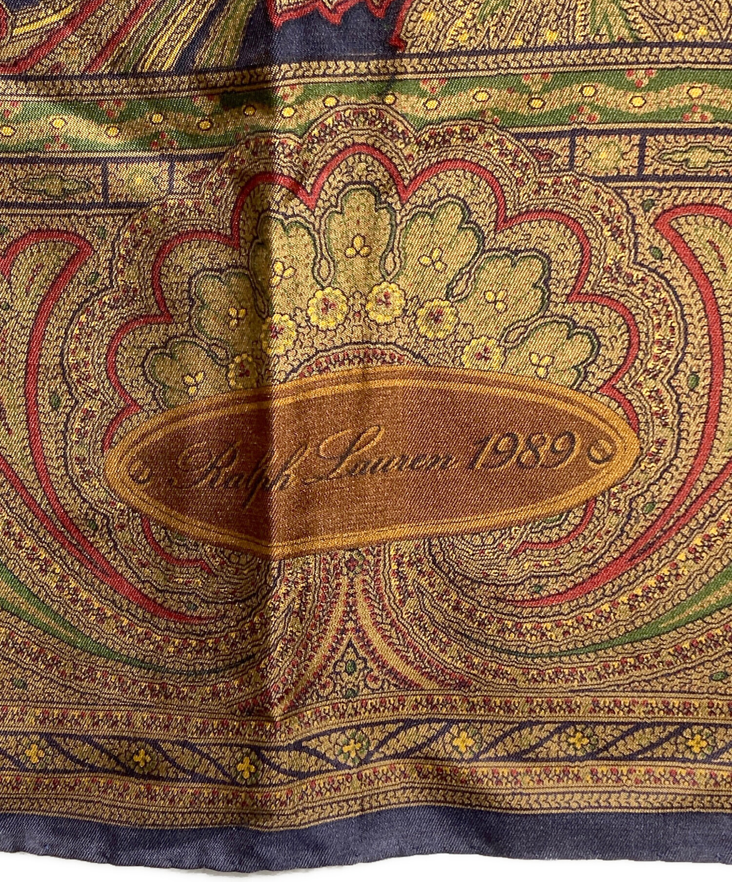 中古・古着通販】RALPH LAUREN Purple Label (ラルフ ローレン