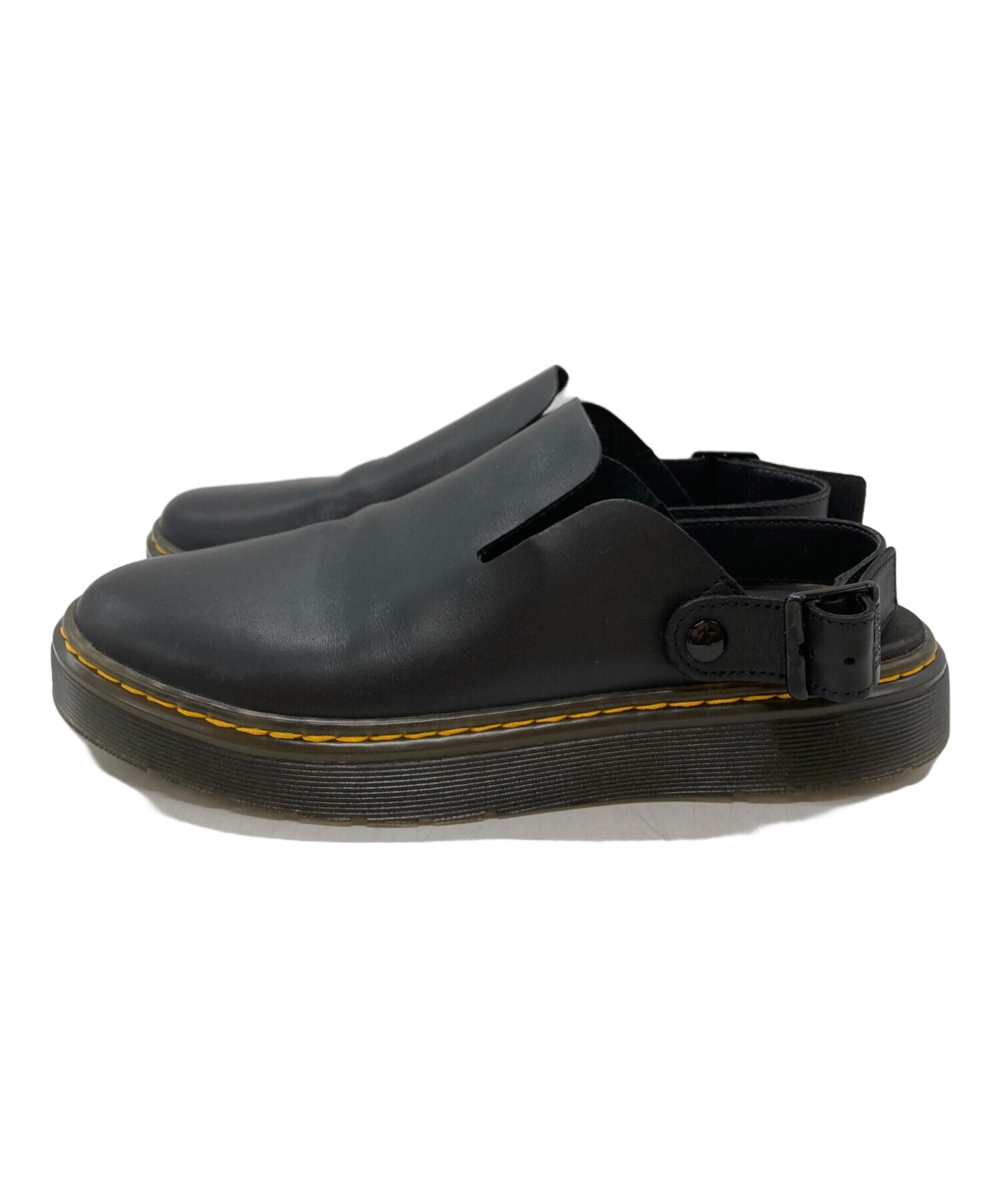 中古・古着通販】Dr.Martens (ドクターマーチン) CARLSONサンダル