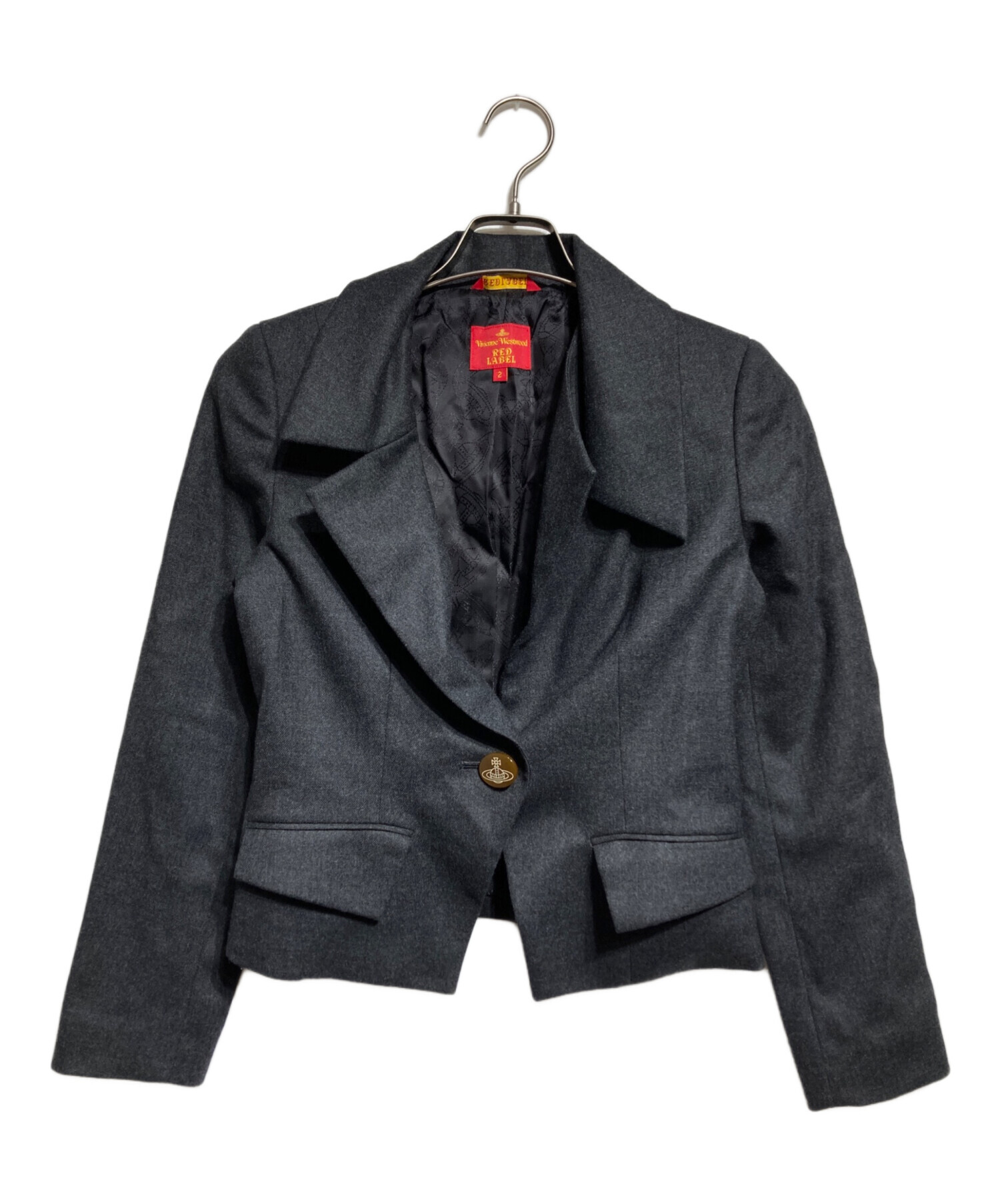 中古・古着通販】Vivienne Westwood RED LABEL (ヴィヴィアンウエスト 