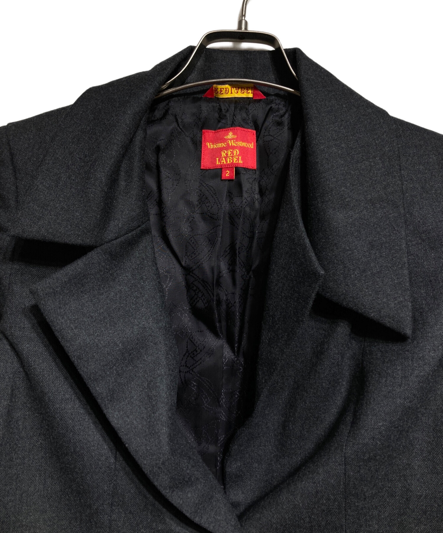 中古・古着通販】Vivienne Westwood RED LABEL (ヴィヴィアンウエスト 