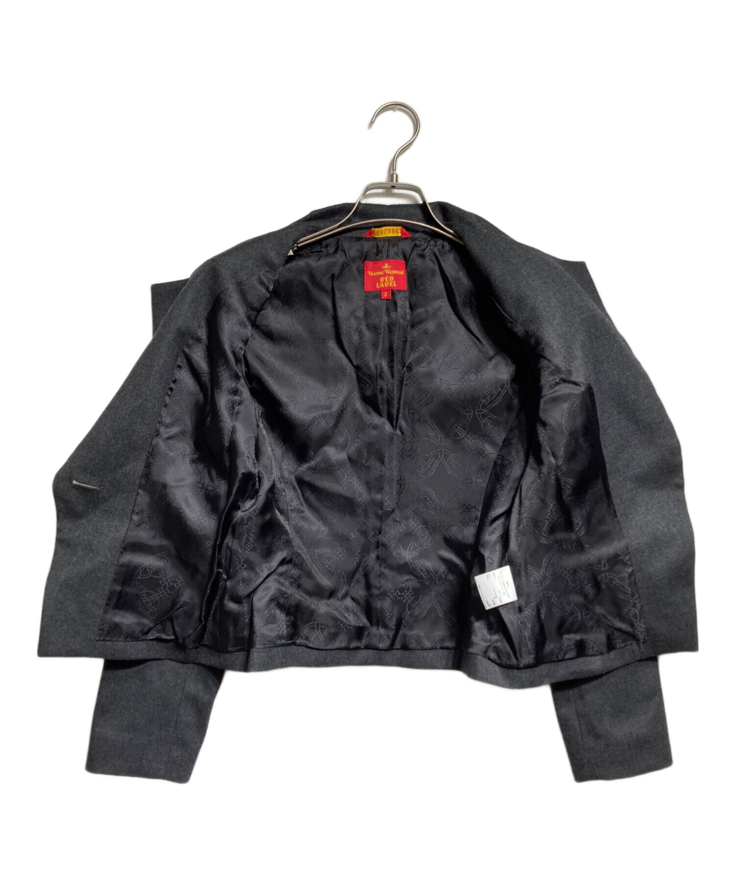 中古・古着通販】Vivienne Westwood RED LABEL (ヴィヴィアンウエスト 