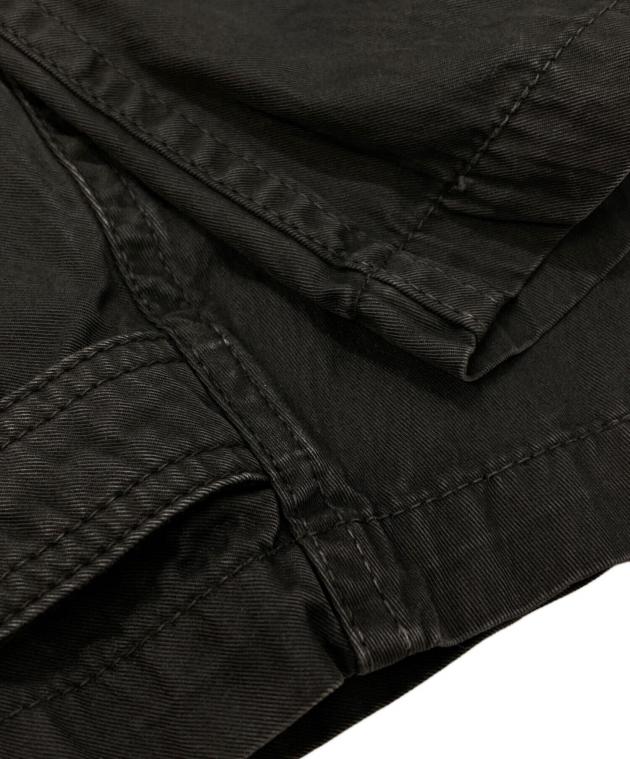 中古・古着通販】JULIUS (ユリウス) コットンツイルロングコート
