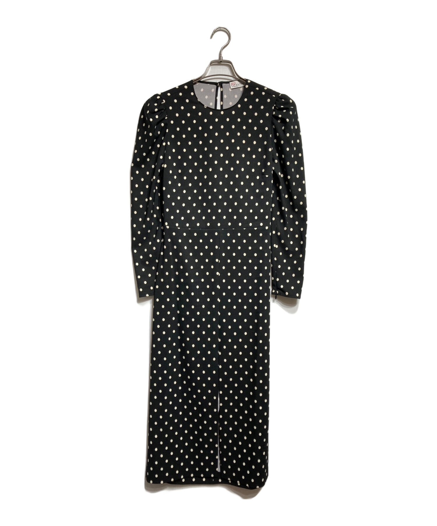 中古・古着通販】RED VALENTINO (レッドヴァレンティノ) ドット