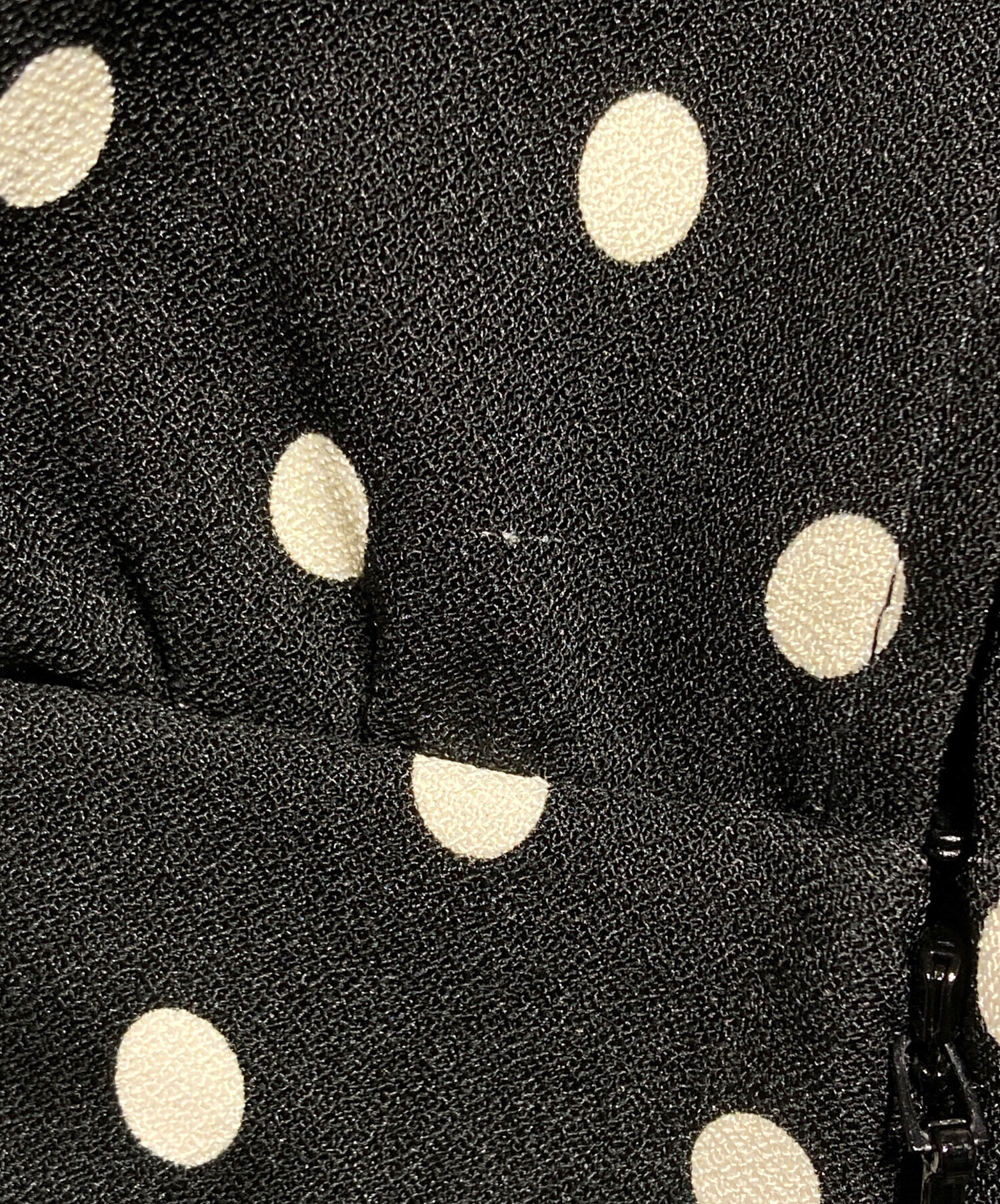 中古・古着通販】RED VALENTINO (レッドヴァレンティノ) ドット