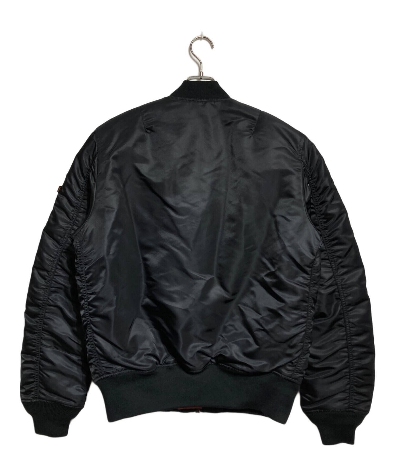 中古・古着通販】ALPHA (アルファ) MA-1ジャケット/MA-1 jacket