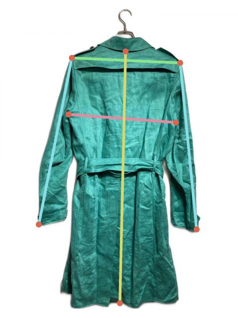 中古・古着通販】BURBERRY PRORSUM (バーバリープローサム) リネン