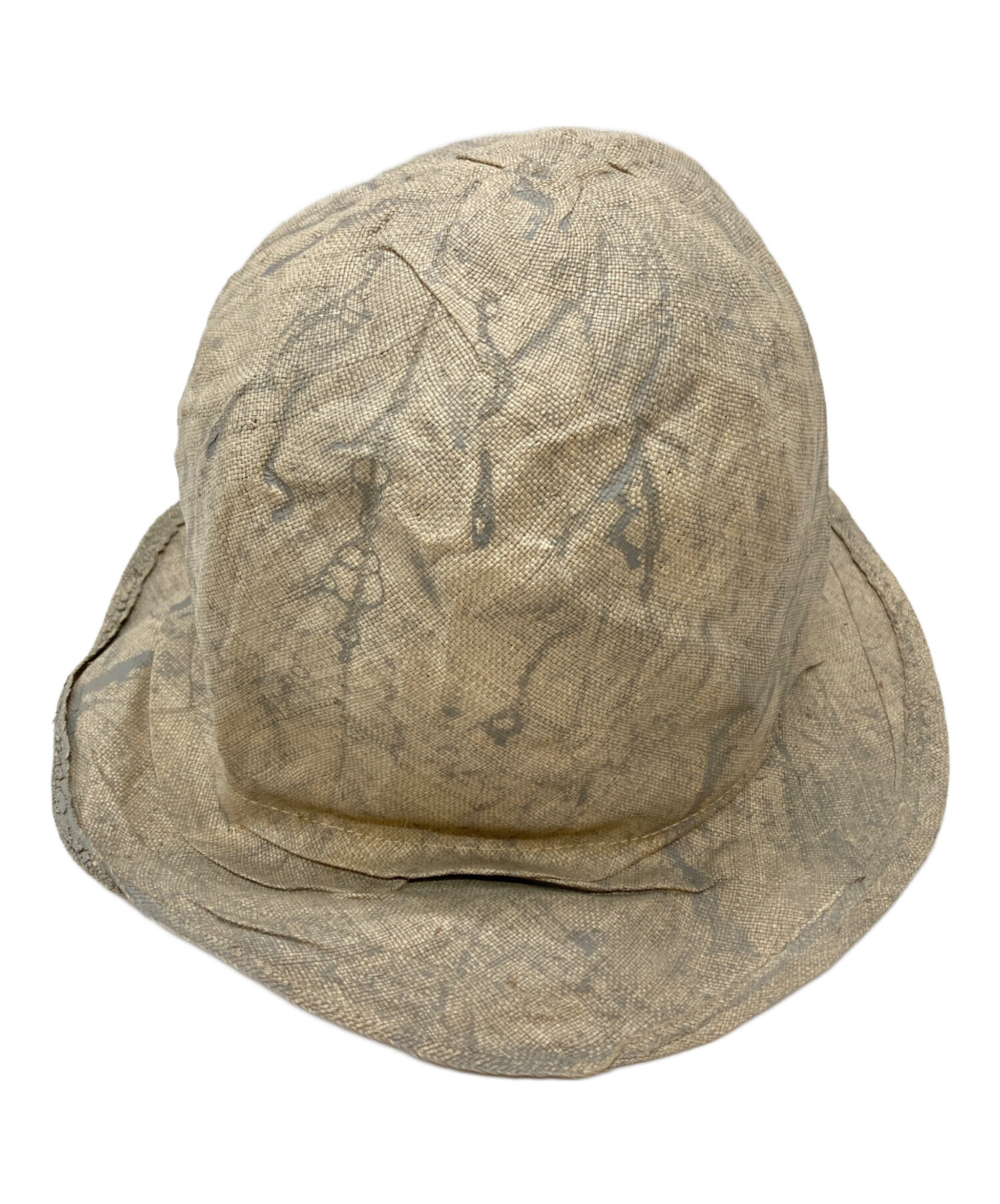 中古・古着通販】REINHARD PLANK (レナードプランク) ハット/Hat