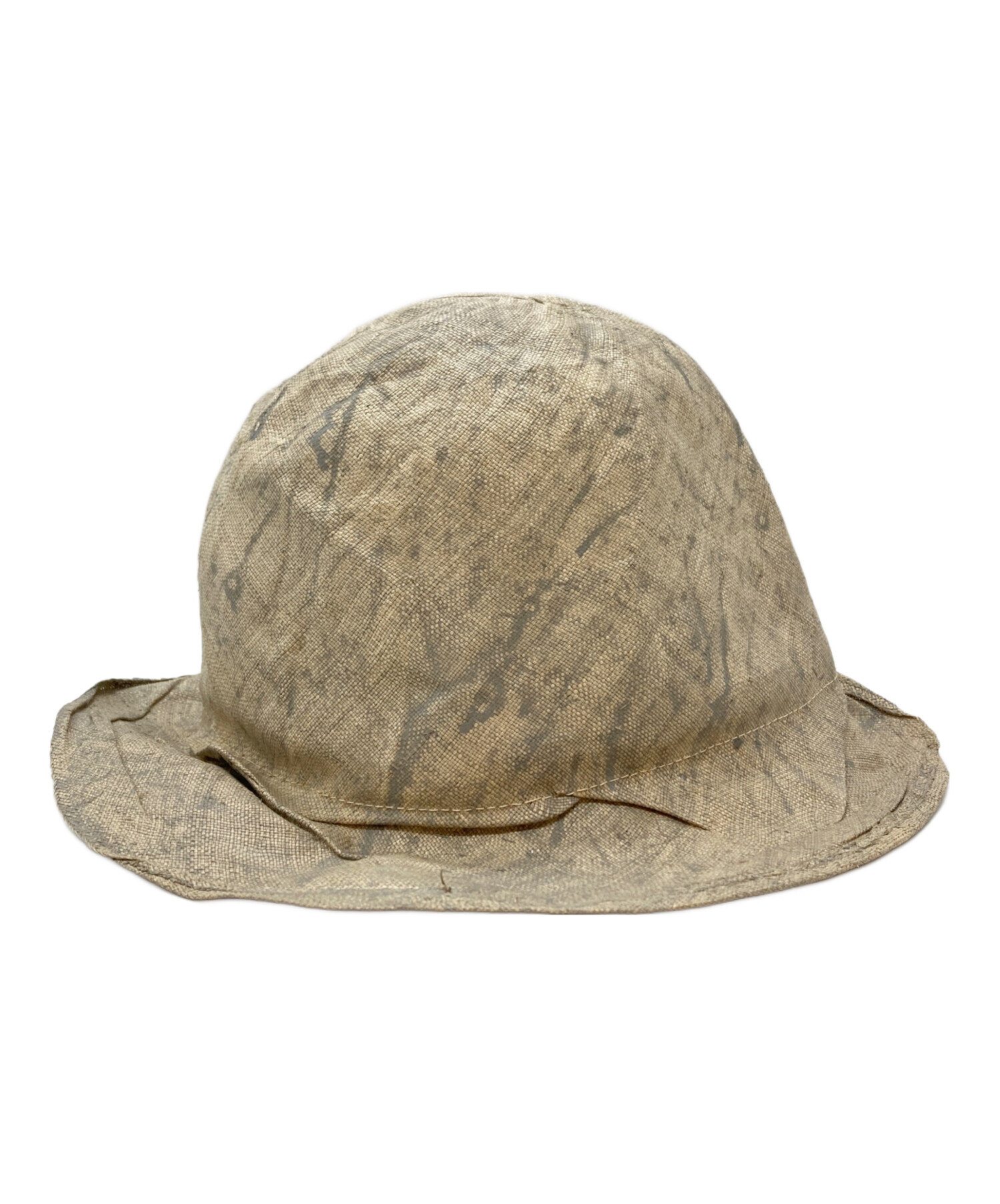 中古・古着通販】REINHARD PLANK (レナードプランク) ハット/Hat