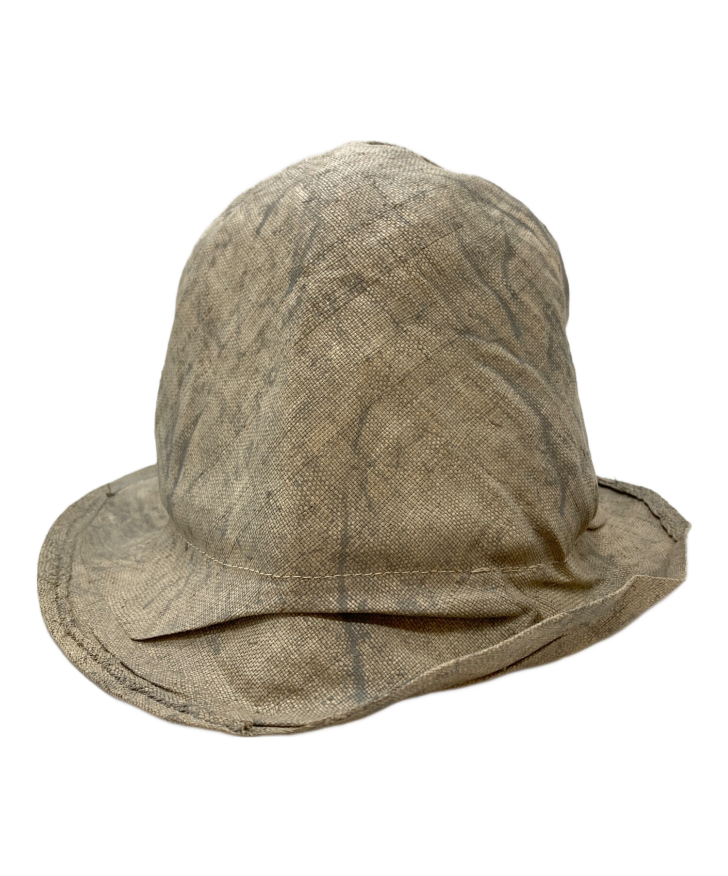 中古・古着通販】REINHARD PLANK (レナードプランク) ハット/Hat