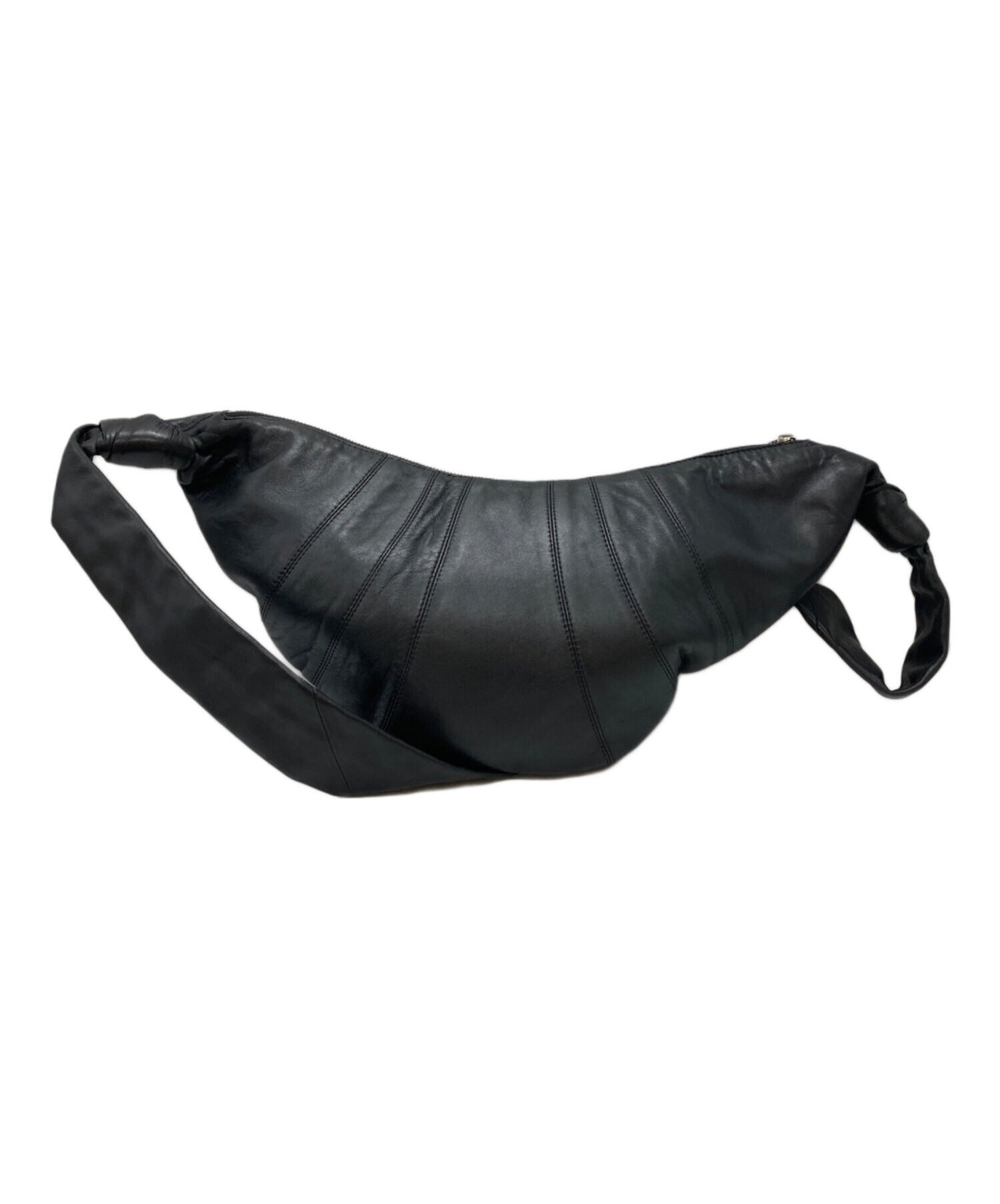 中古・古着通販】LEMAIRE (ルメール) Medium Croissant Bag/ミディアム 