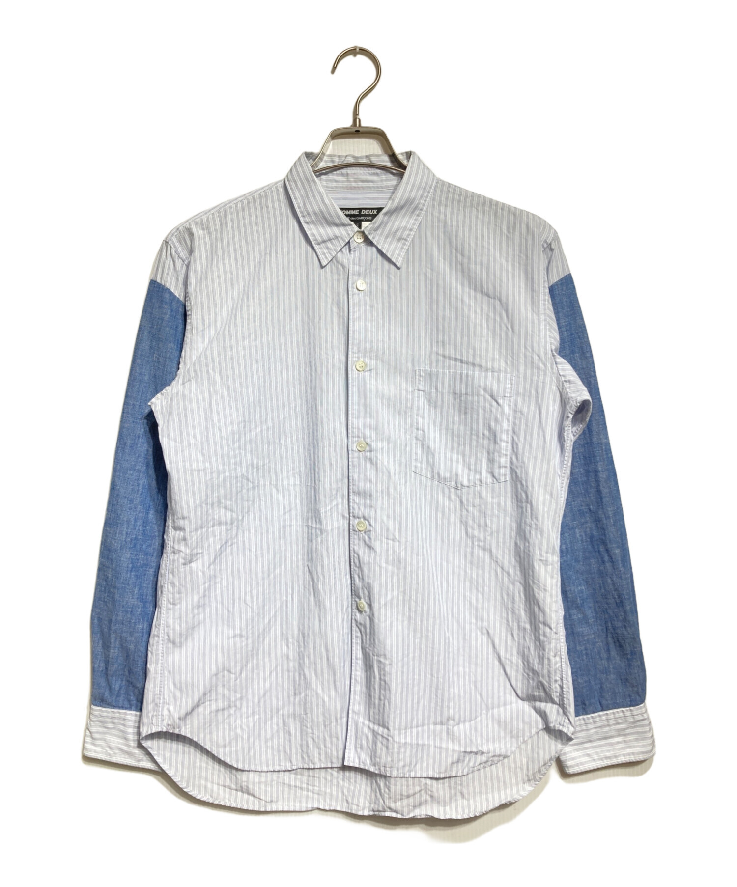 中古・古着通販】COMME des GARCONS HOMME DEUX (コムデギャルソン